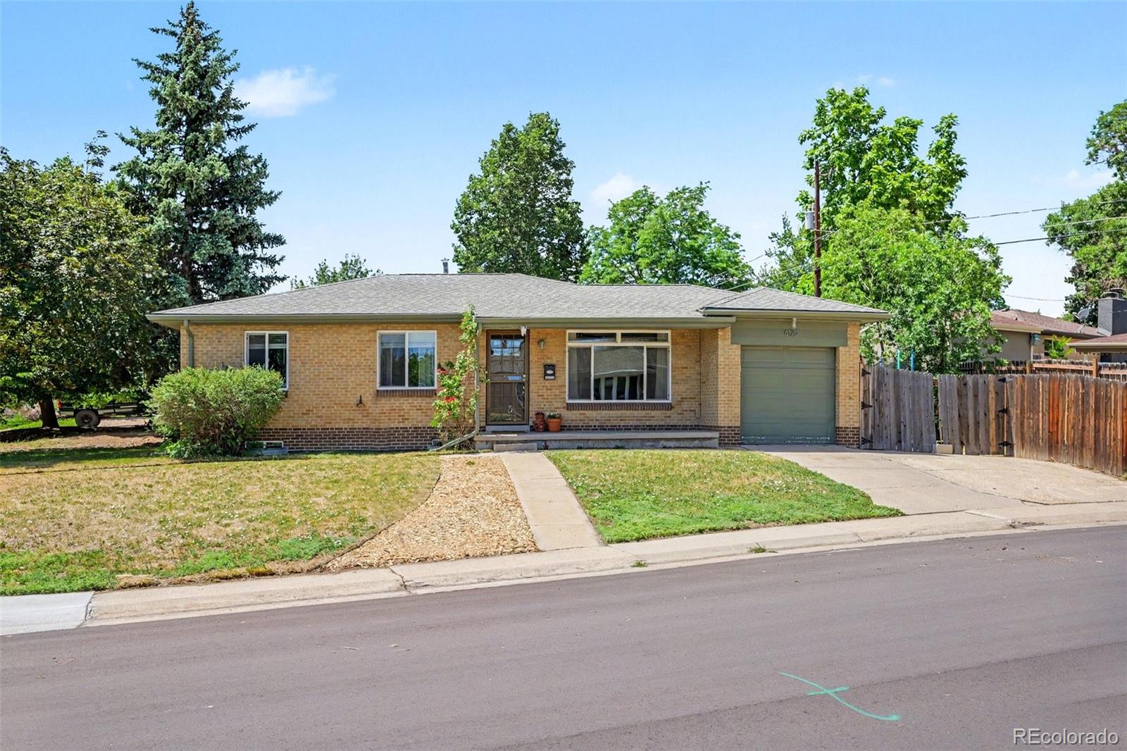 MLS Image #0 for 6120 w arkansas avenue,denver, Colorado