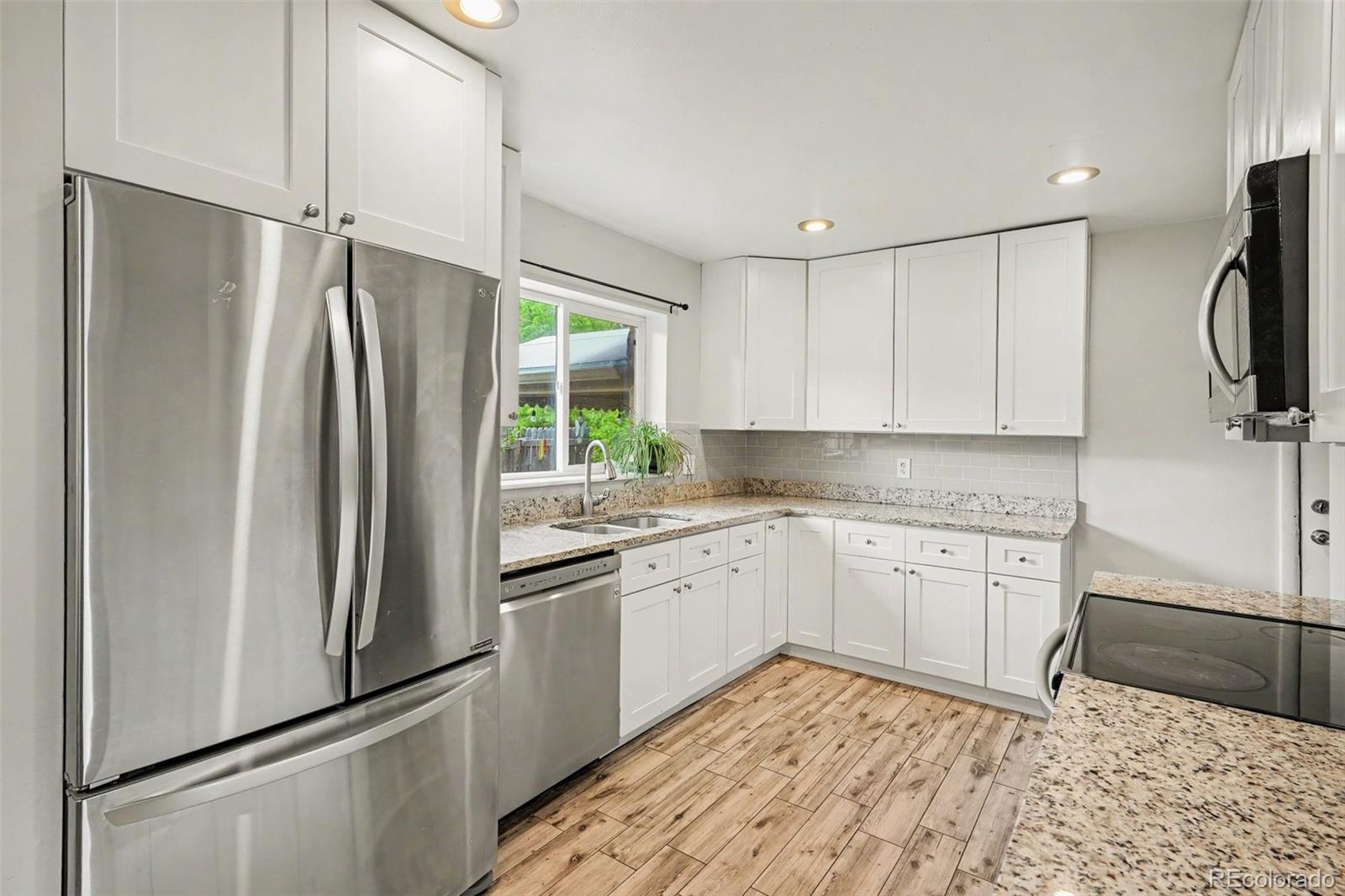 MLS Image #2 for 6120 w arkansas avenue,denver, Colorado