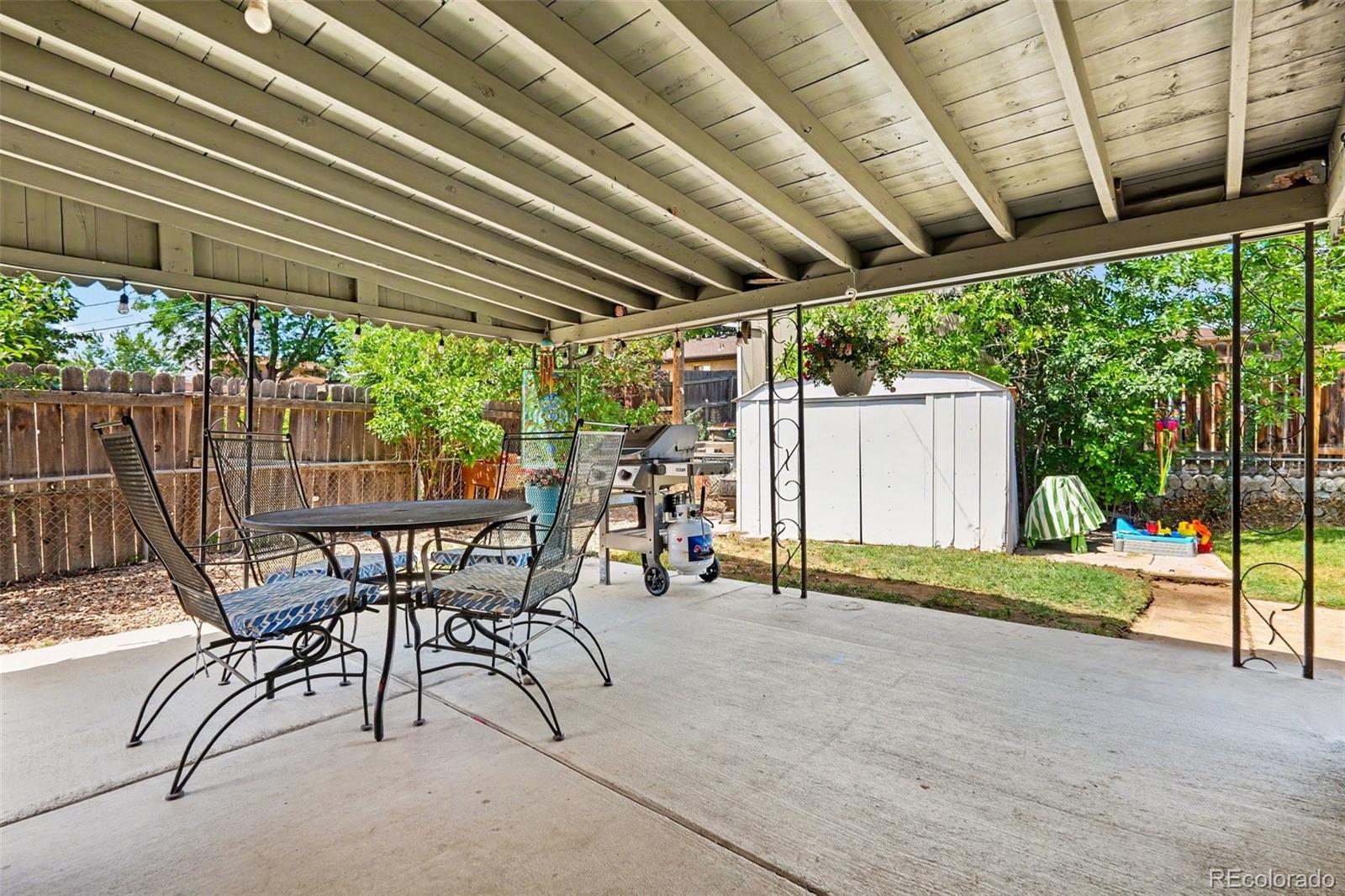 MLS Image #28 for 6120 w arkansas avenue,denver, Colorado