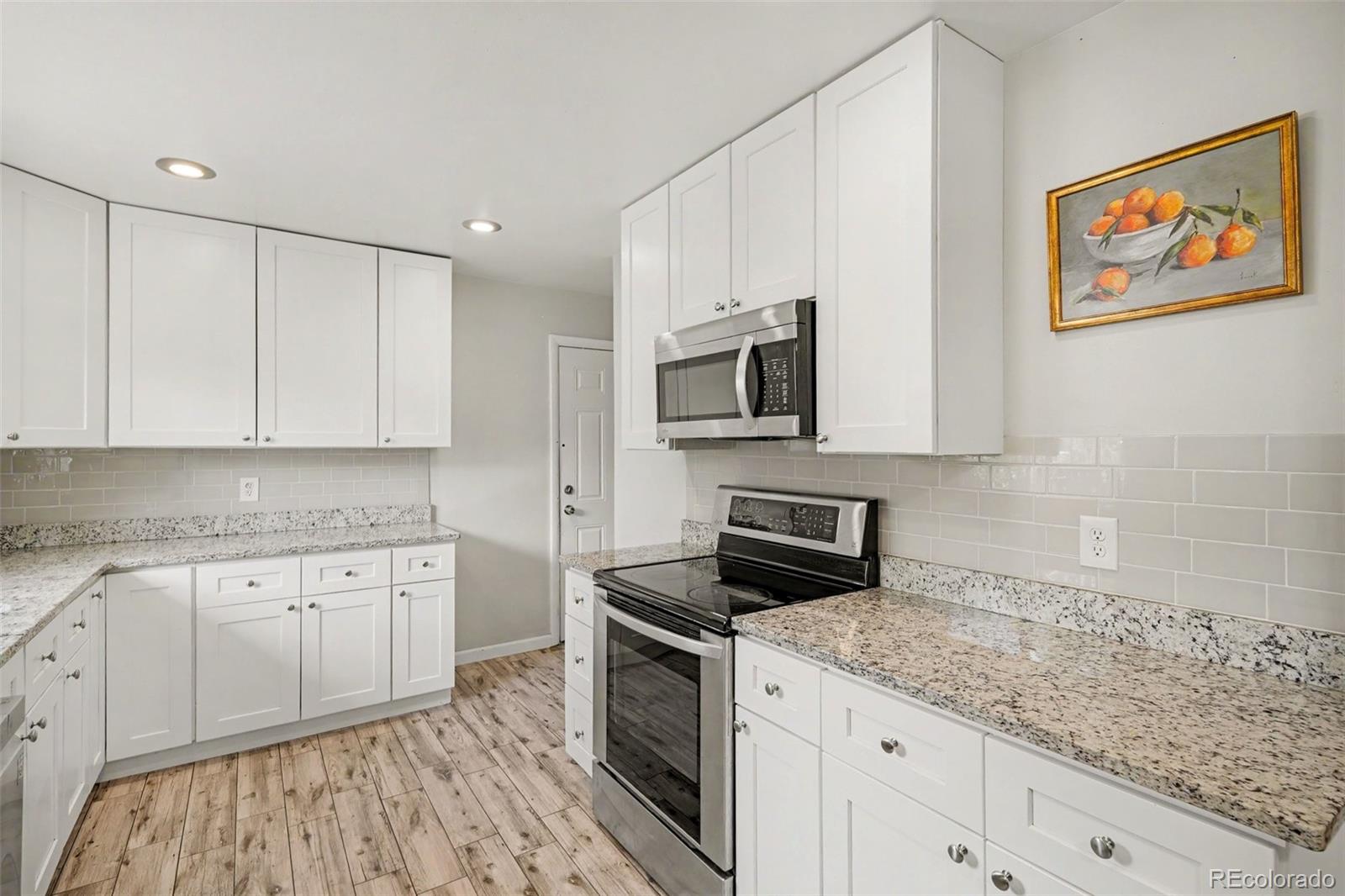 MLS Image #3 for 6120 w arkansas avenue,denver, Colorado