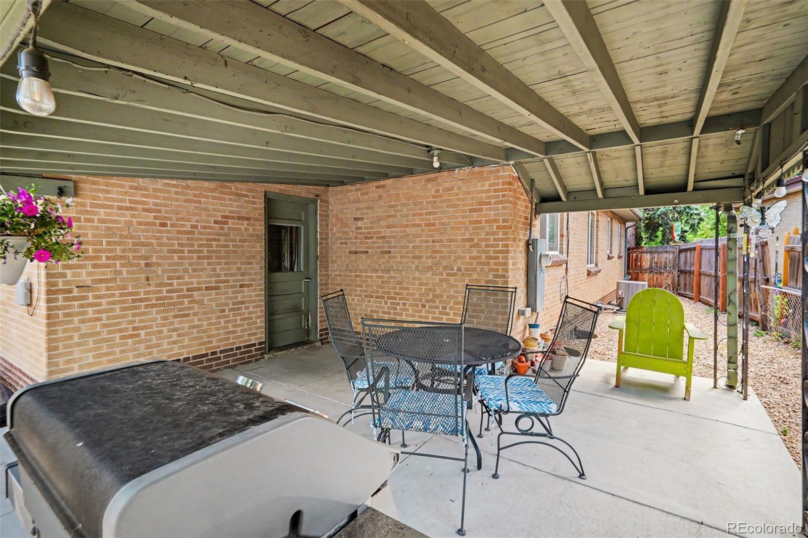 MLS Image #30 for 6120 w arkansas avenue,denver, Colorado