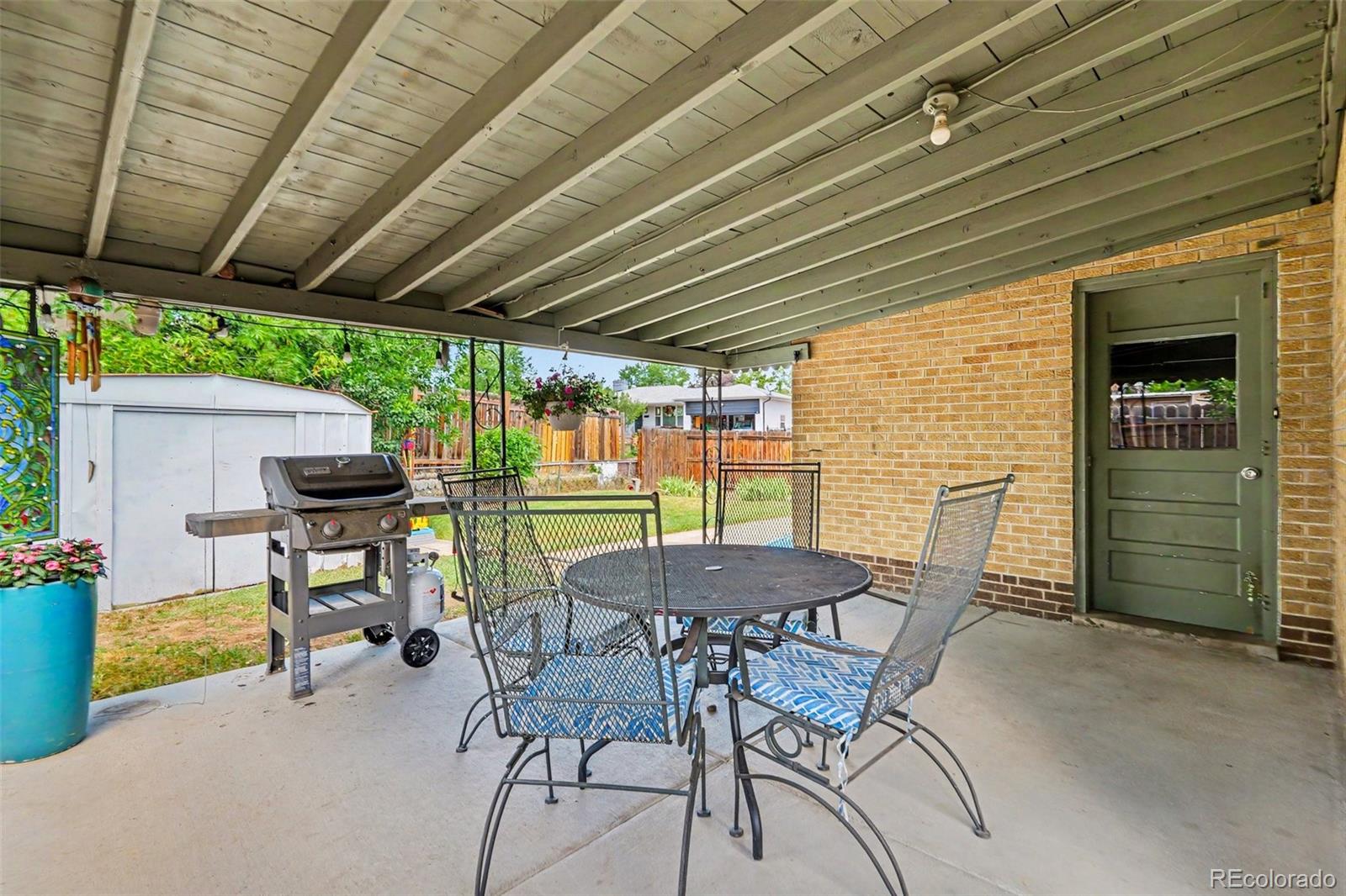 MLS Image #31 for 6120 w arkansas avenue,denver, Colorado