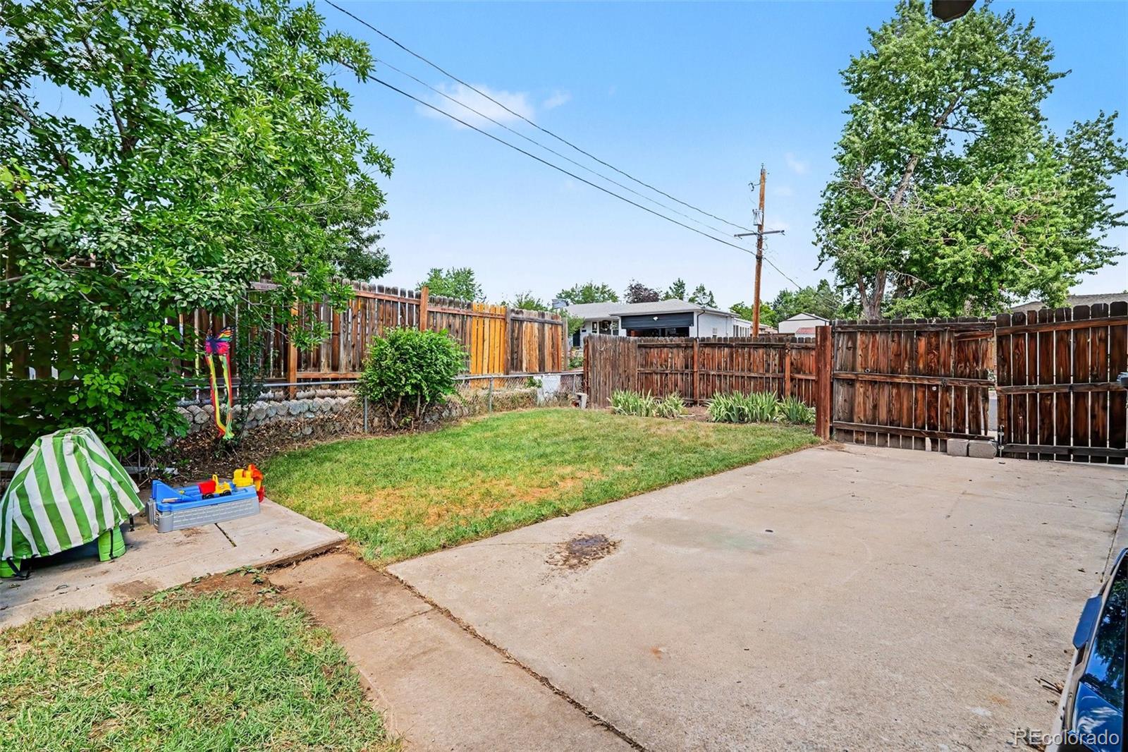 MLS Image #32 for 6120 w arkansas avenue,denver, Colorado