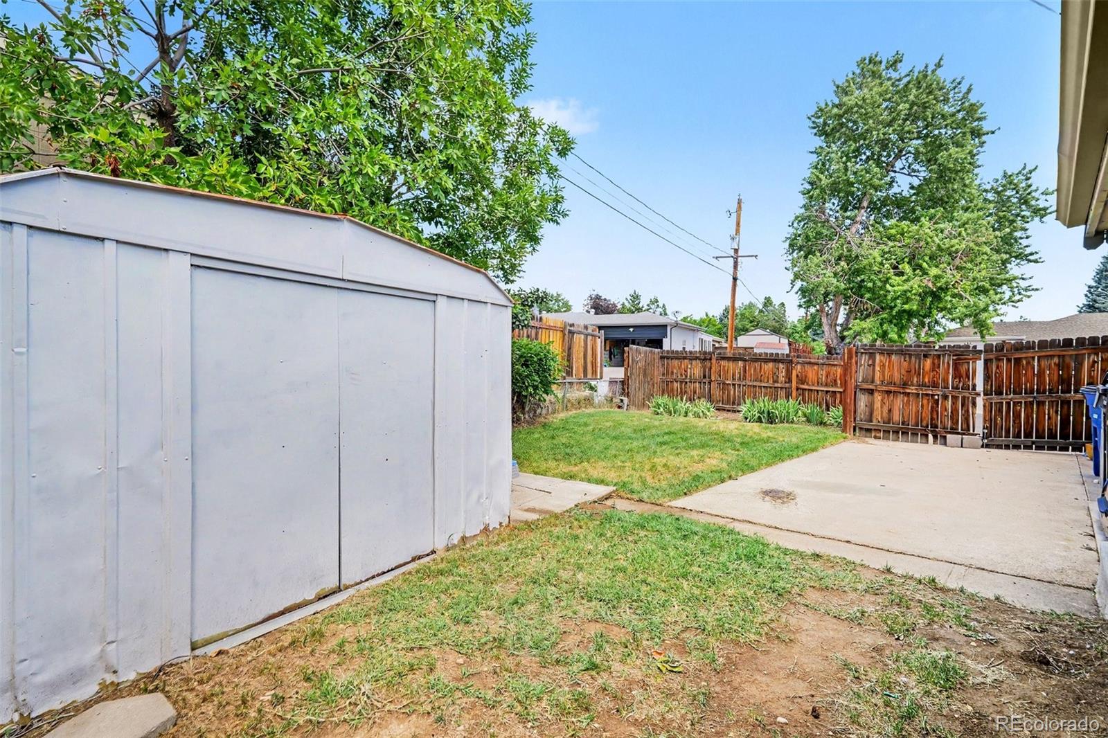 MLS Image #33 for 6120 w arkansas avenue,denver, Colorado