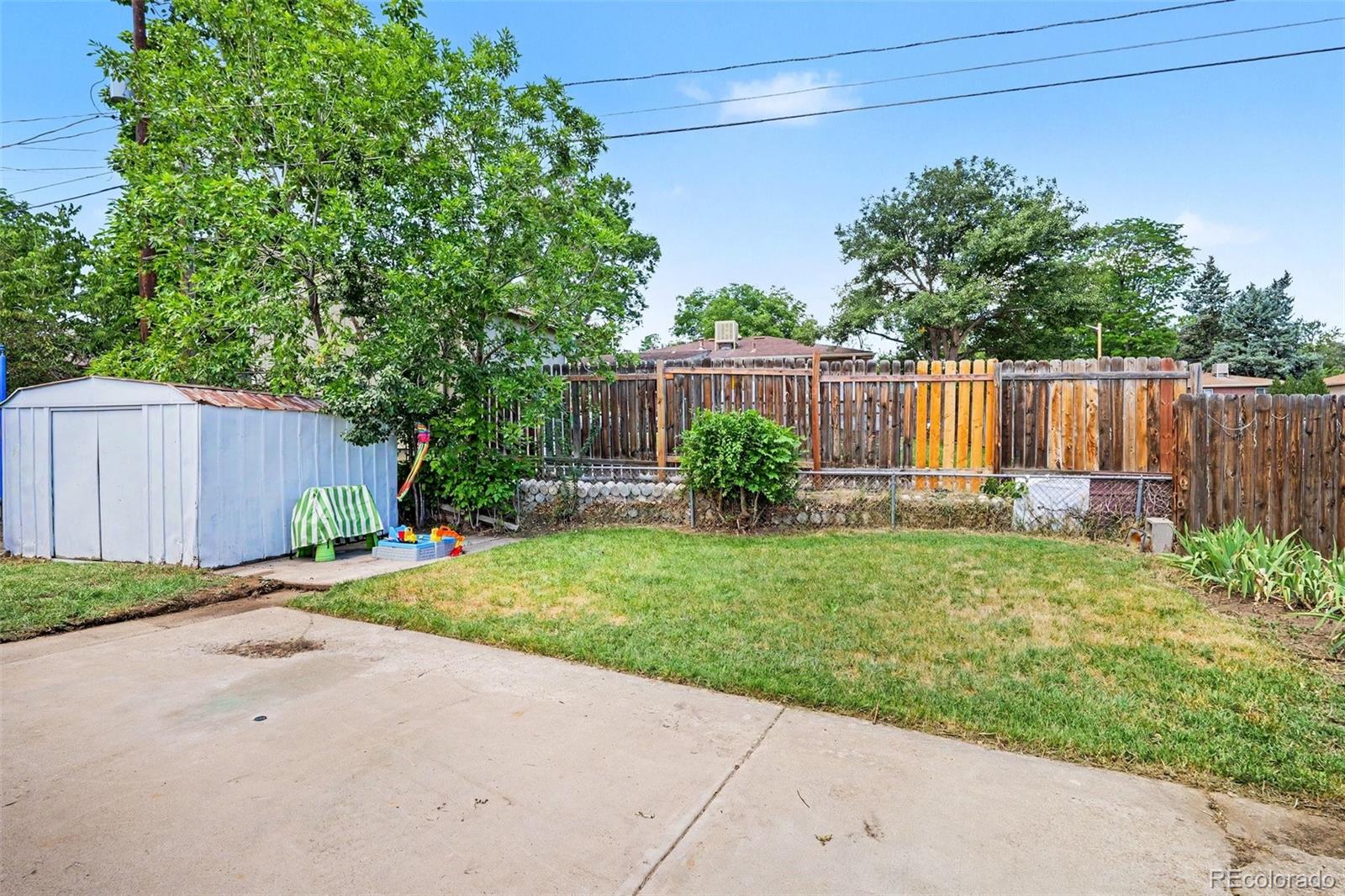 MLS Image #34 for 6120 w arkansas avenue,denver, Colorado