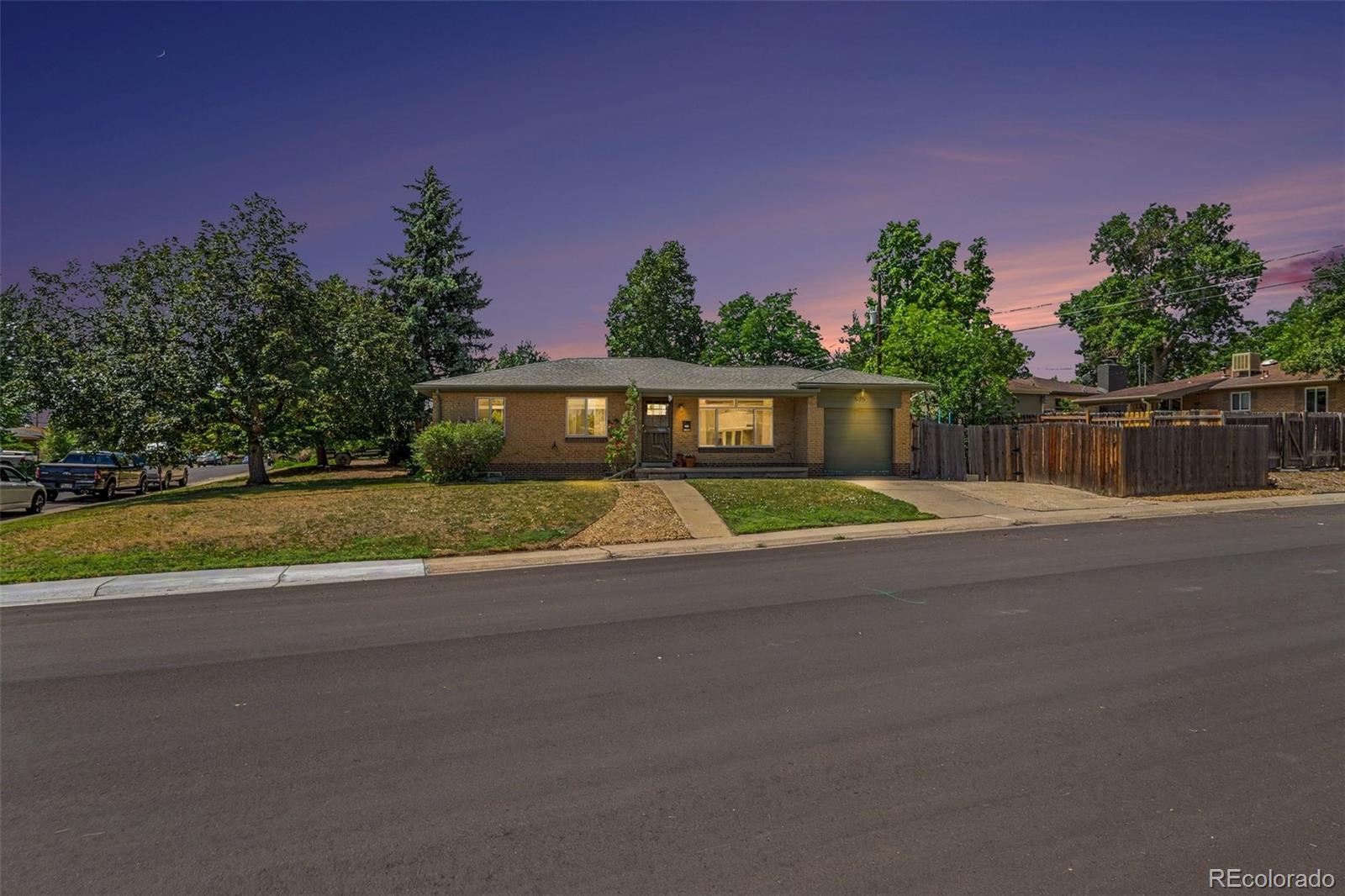 MLS Image #38 for 6120 w arkansas avenue,denver, Colorado