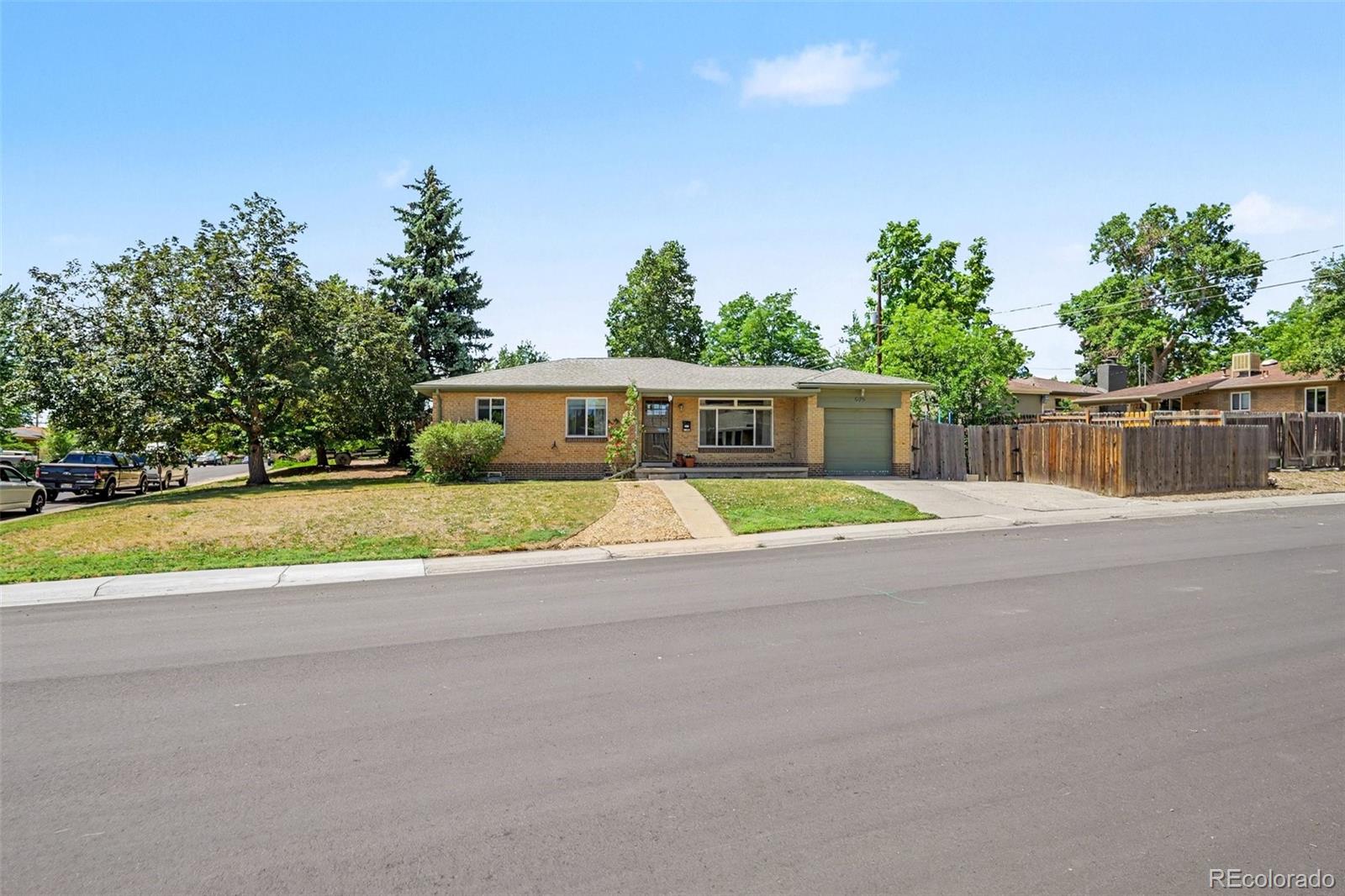 MLS Image #39 for 6120 w arkansas avenue,denver, Colorado