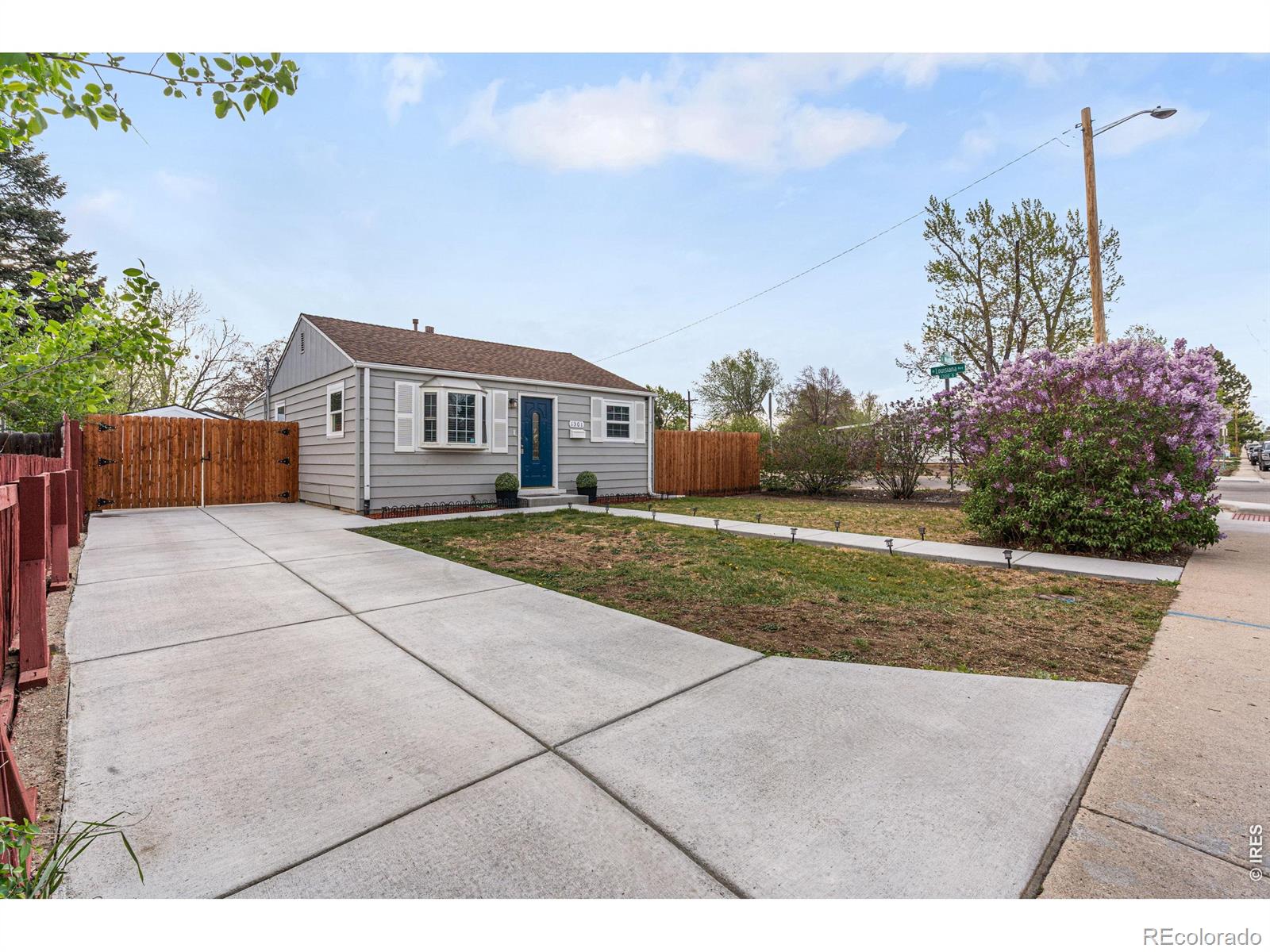 MLS Image #1 for 1301 s wolff street,denver, Colorado