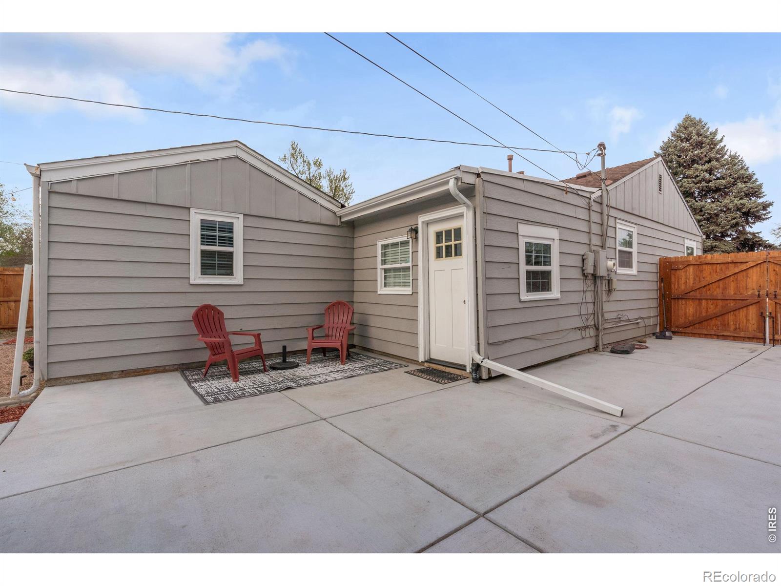 MLS Image #17 for 1301 s wolff street,denver, Colorado