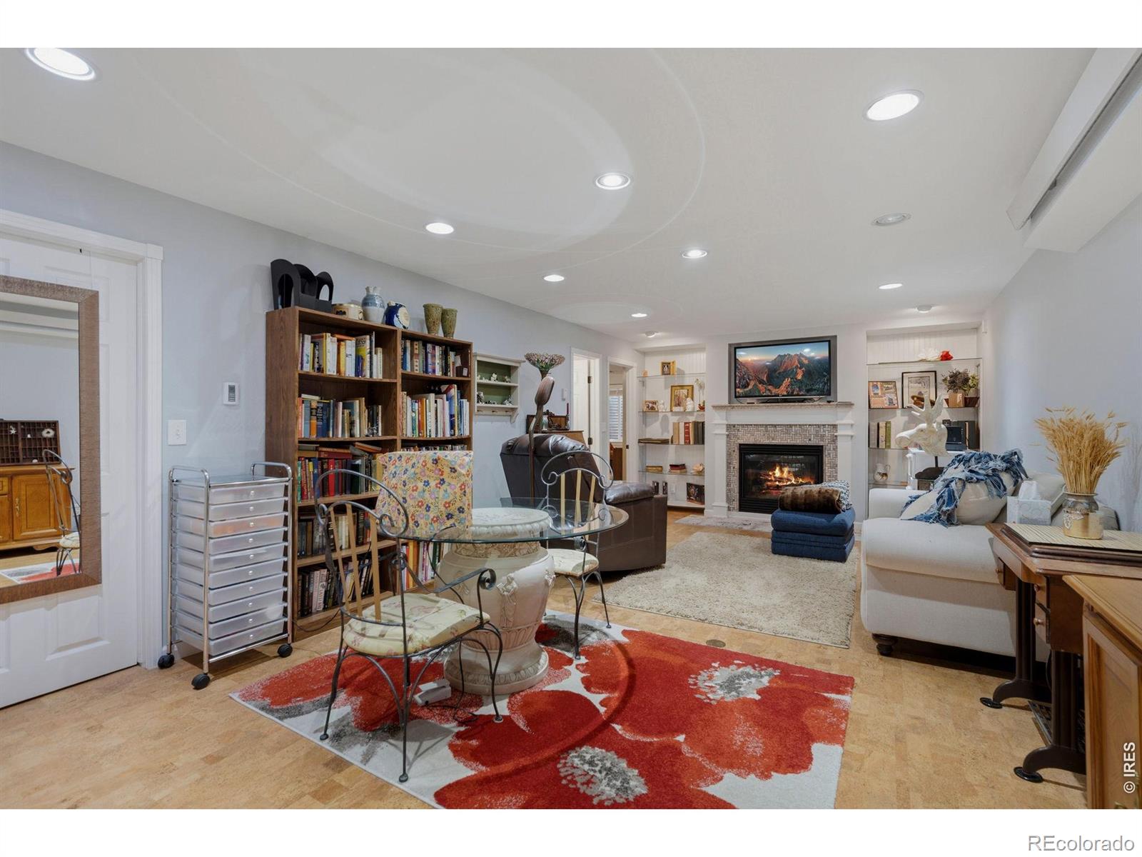 MLS Image #14 for 4603  morning dove court,fort collins, Colorado