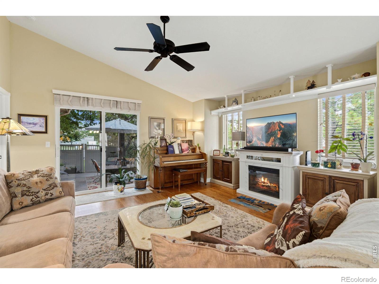 MLS Image #2 for 4603  morning dove court,fort collins, Colorado