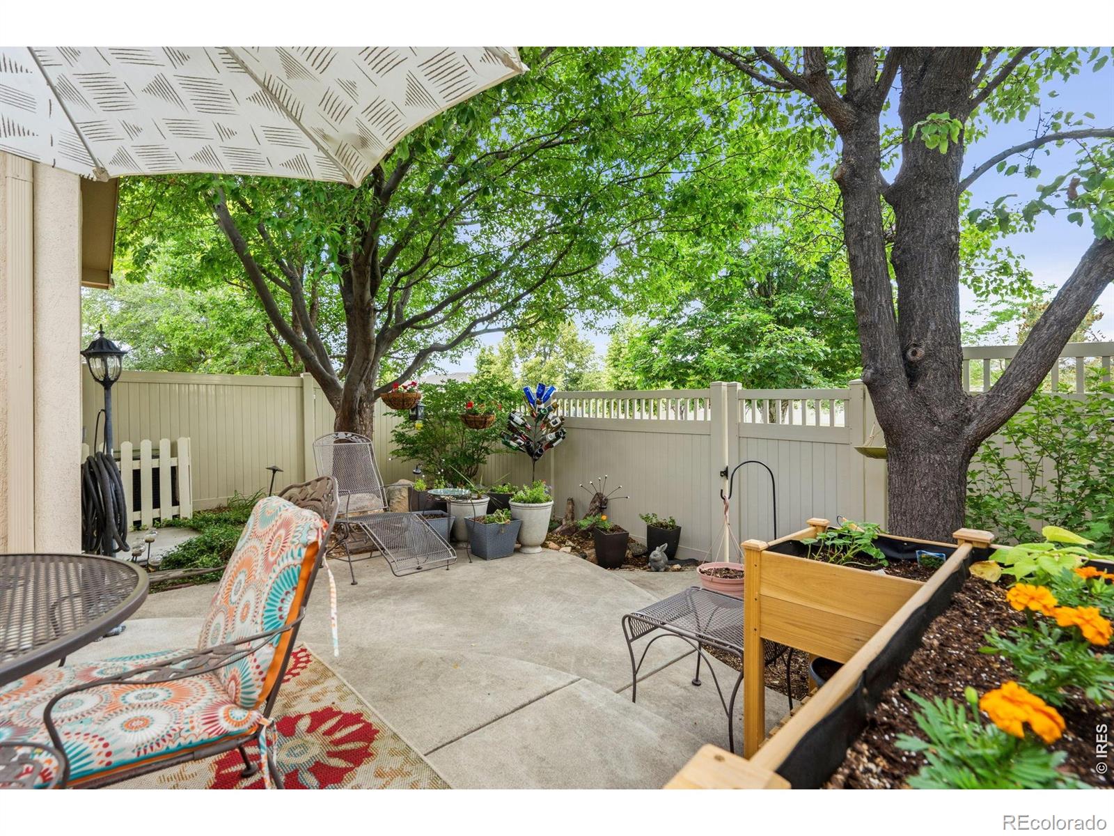 MLS Image #21 for 4603  morning dove court,fort collins, Colorado