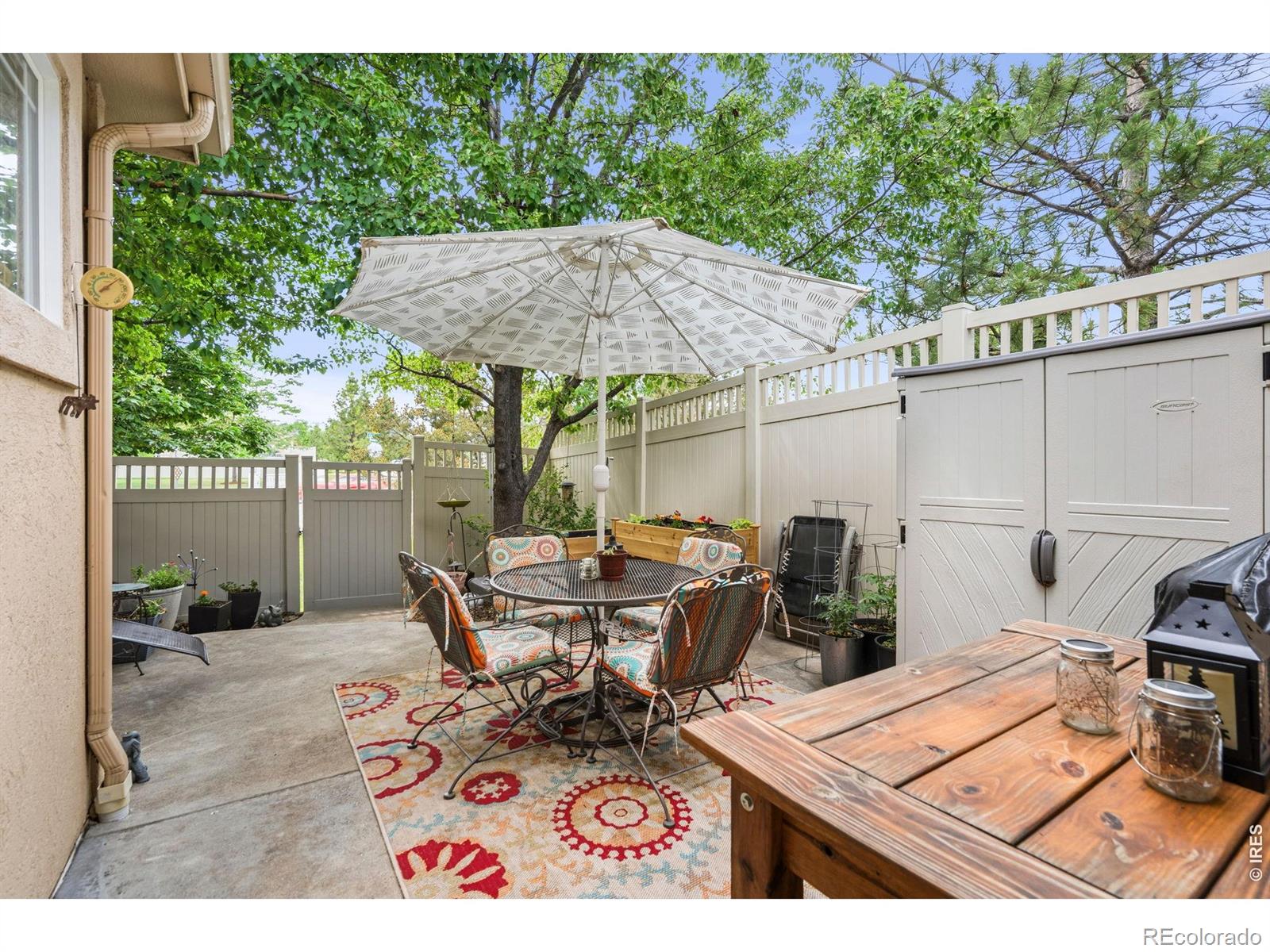 MLS Image #22 for 4603  morning dove court,fort collins, Colorado