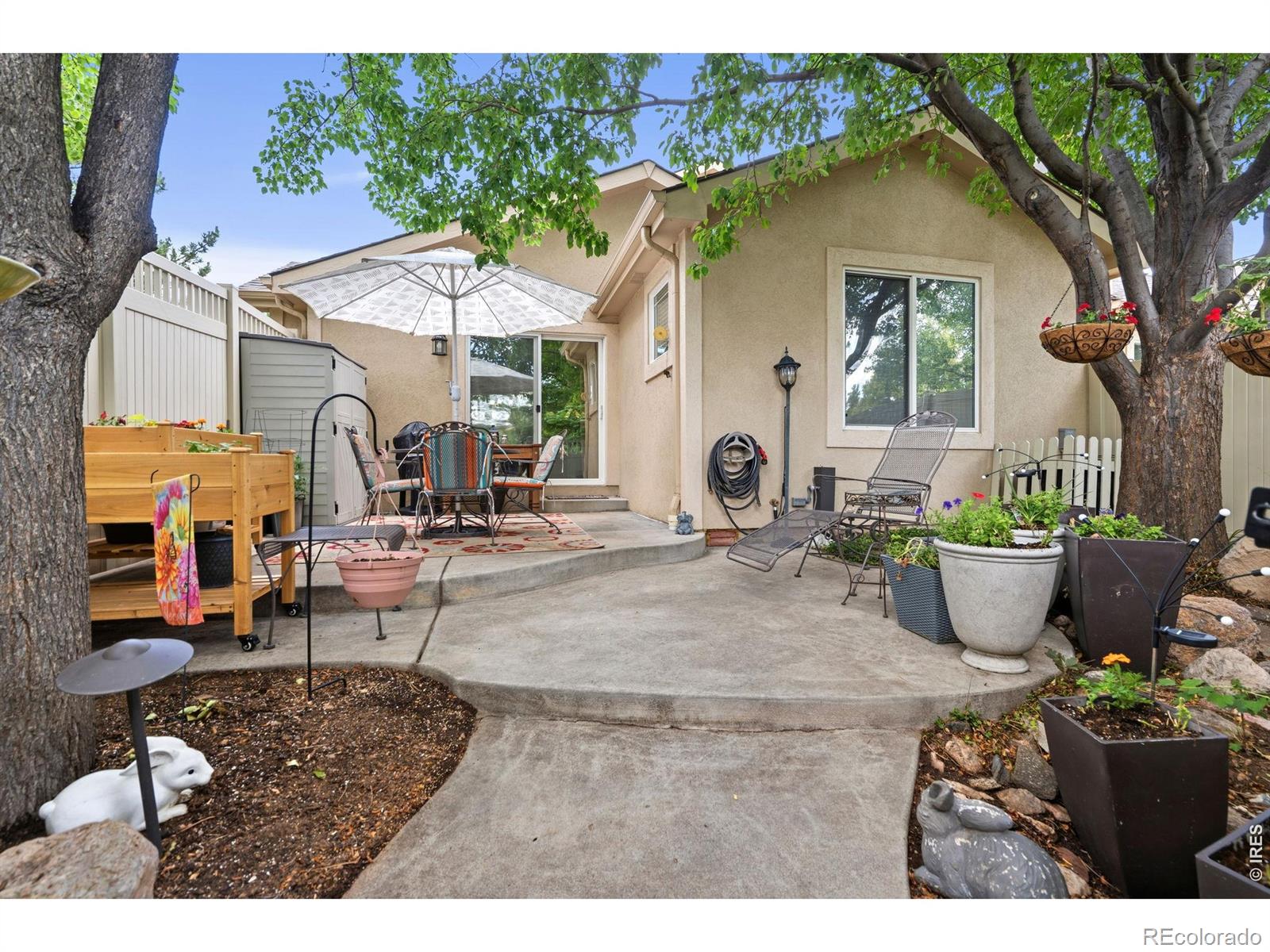 MLS Image #23 for 4603  morning dove court,fort collins, Colorado