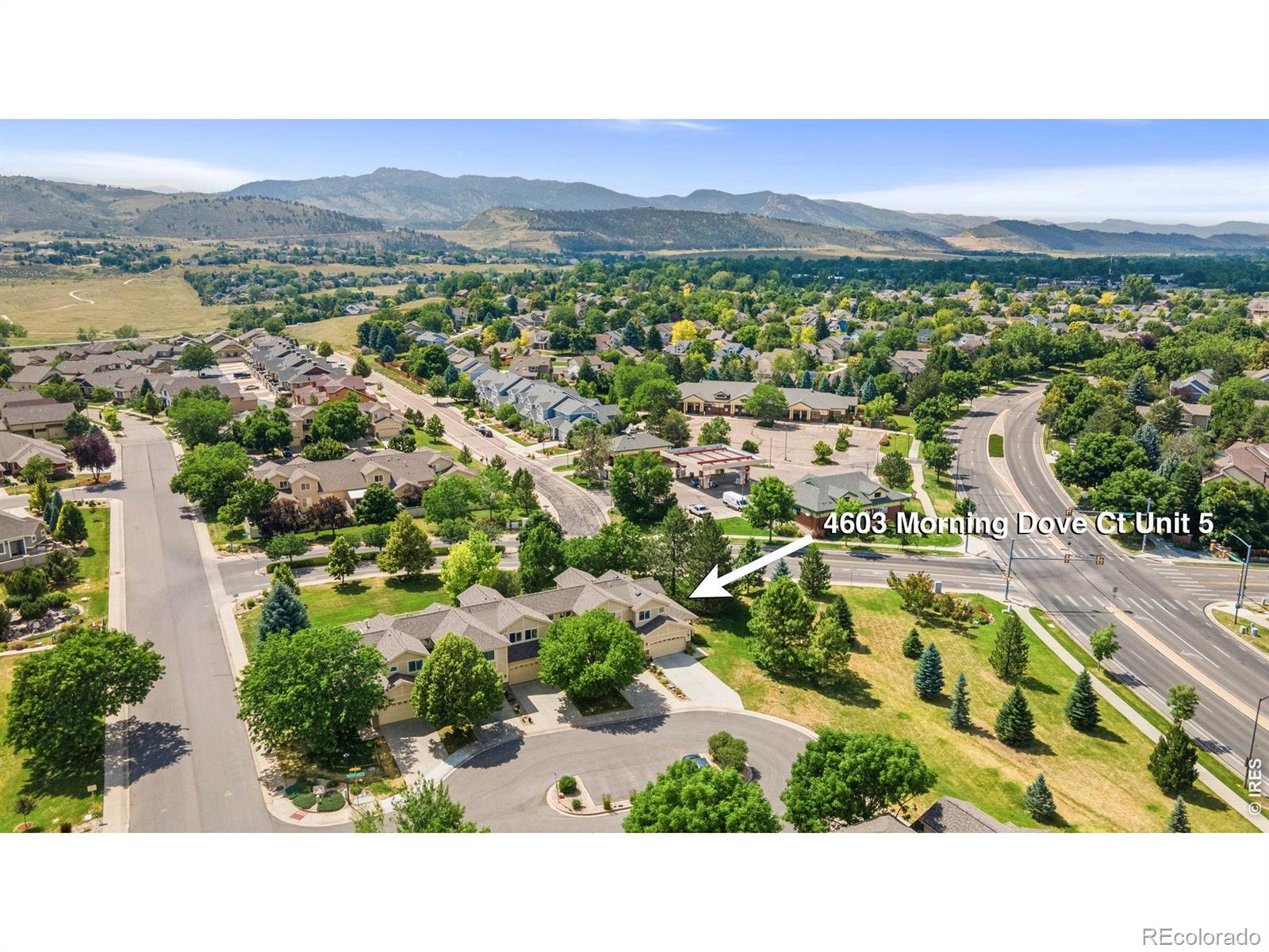 MLS Image #24 for 4603  morning dove court,fort collins, Colorado