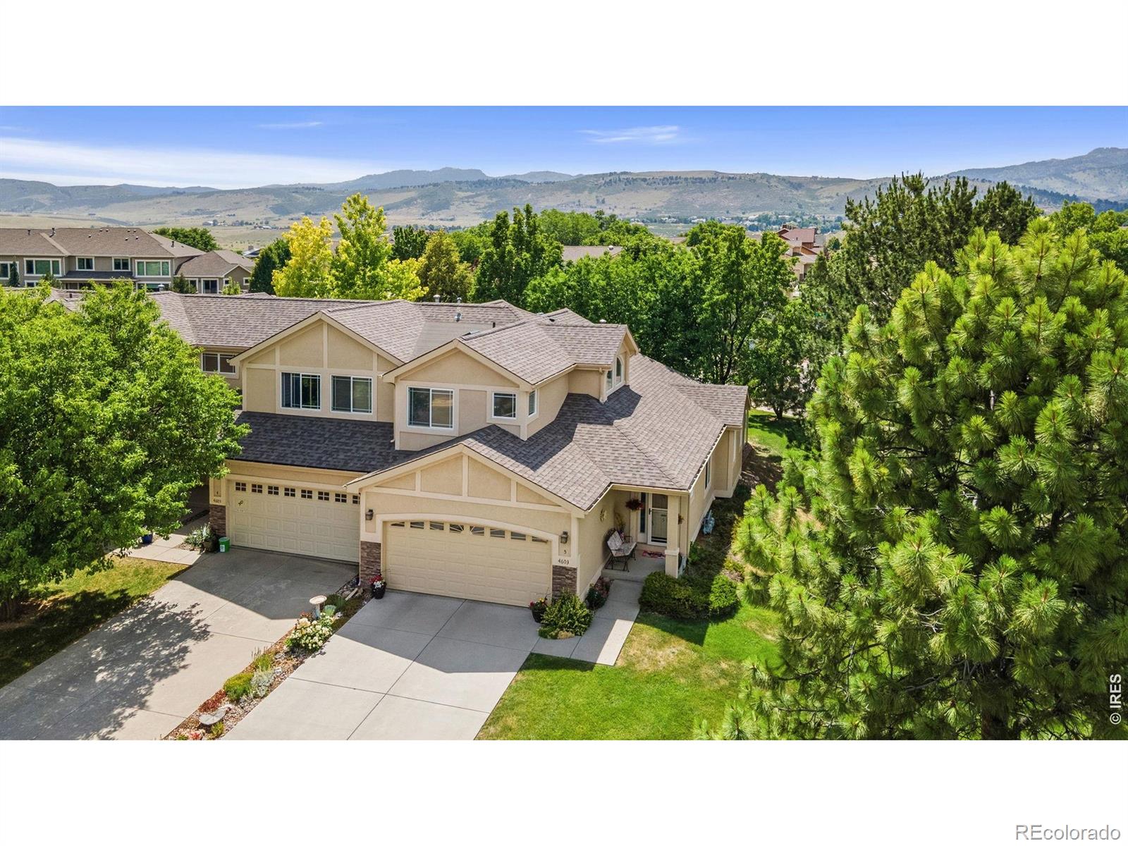 MLS Image #25 for 4603  morning dove court,fort collins, Colorado