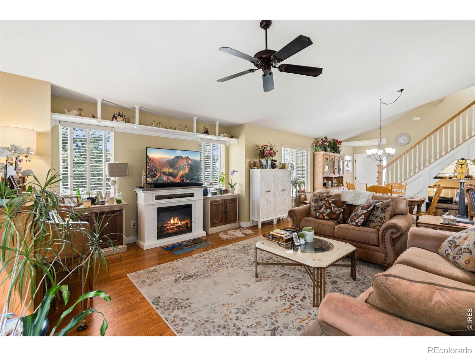MLS Image #3 for 4603  morning dove court,fort collins, Colorado