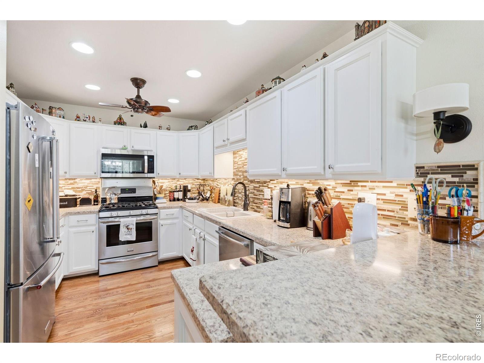 MLS Image #6 for 4603  morning dove court,fort collins, Colorado
