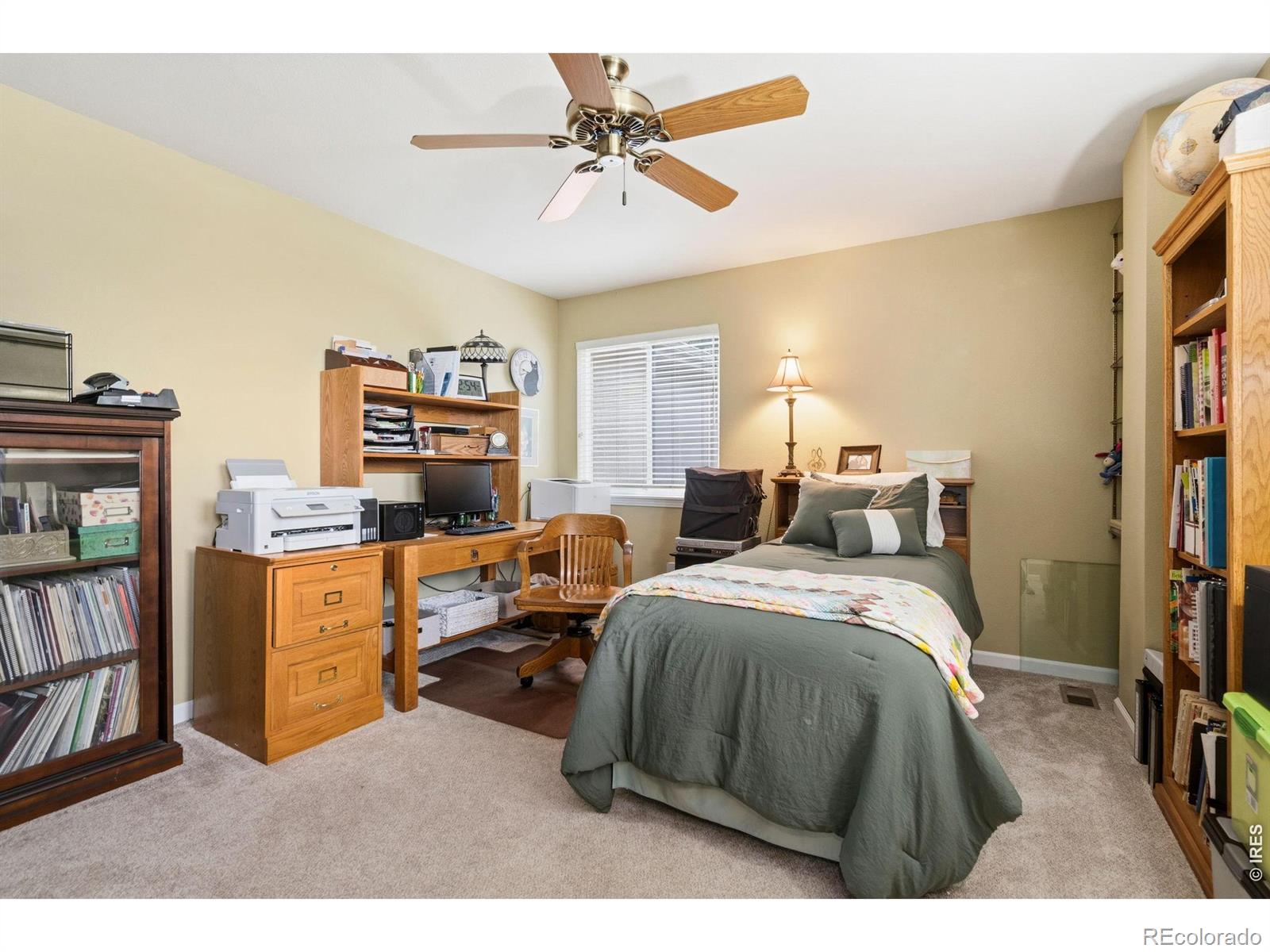MLS Image #7 for 4603  morning dove court,fort collins, Colorado
