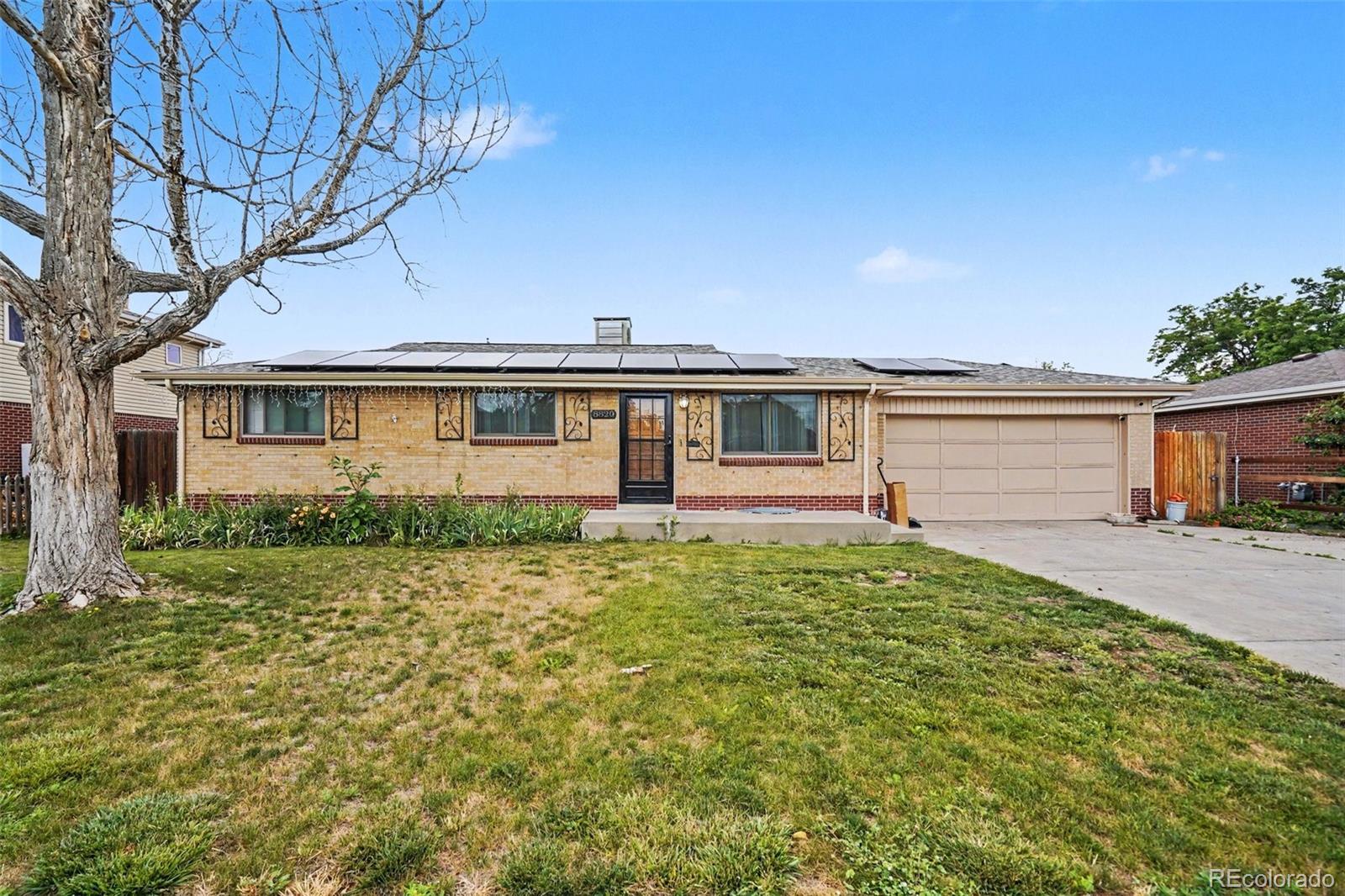 MLS Image #0 for 8820  judson street,westminster, Colorado