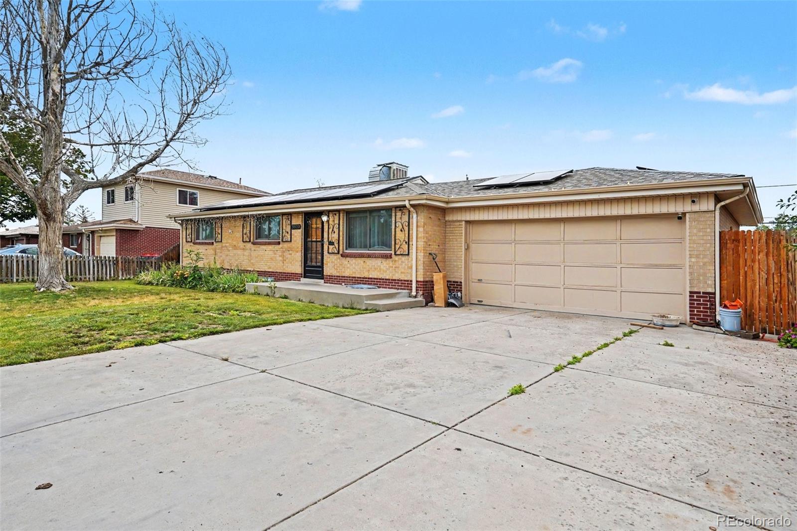 MLS Image #1 for 8820  judson street,westminster, Colorado