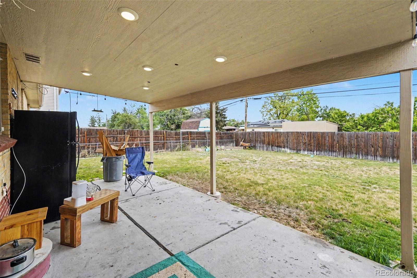 MLS Image #21 for 8820  judson street,westminster, Colorado