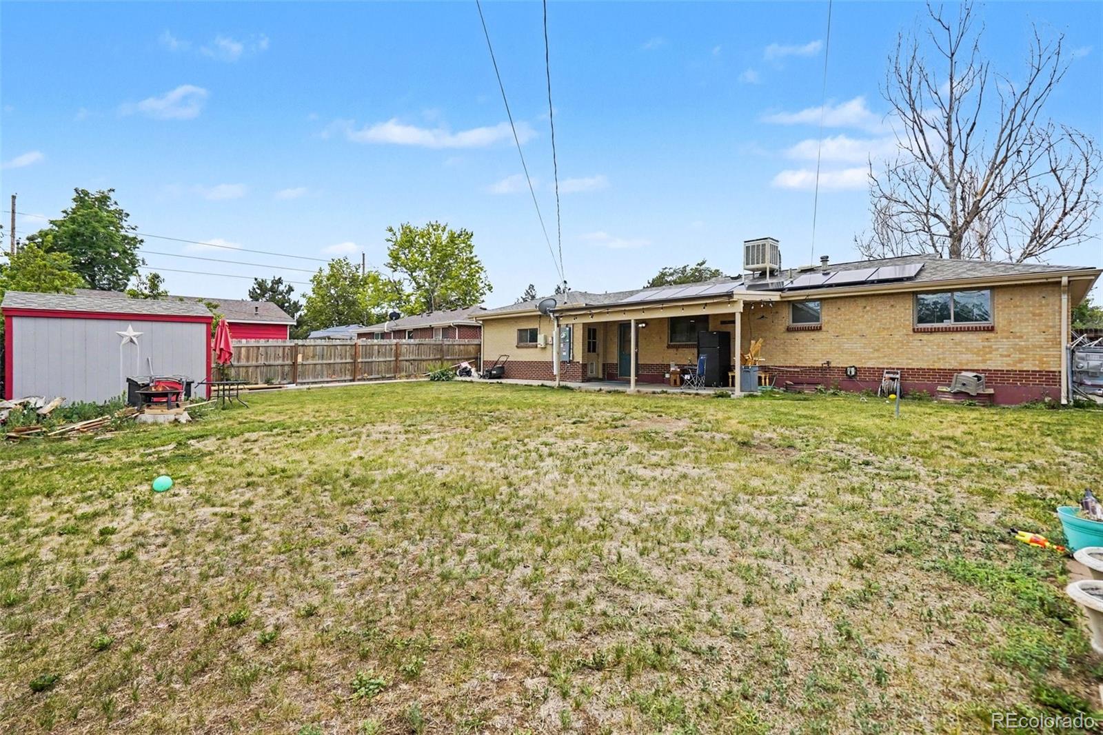 MLS Image #23 for 8820  judson street,westminster, Colorado