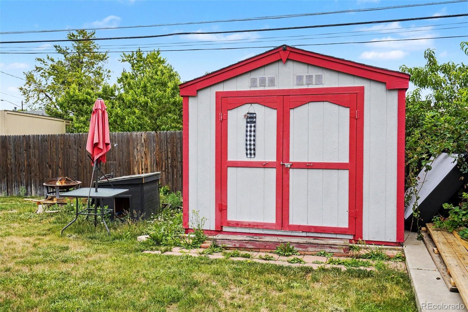 MLS Image #24 for 8820  judson street,westminster, Colorado