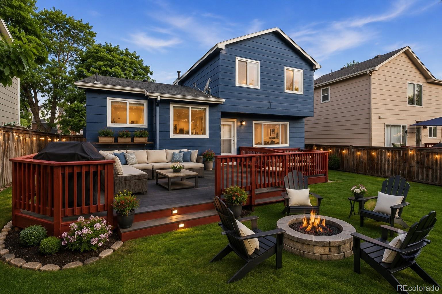 MLS Image #23 for 9688  whitecliff place,highlands ranch, Colorado