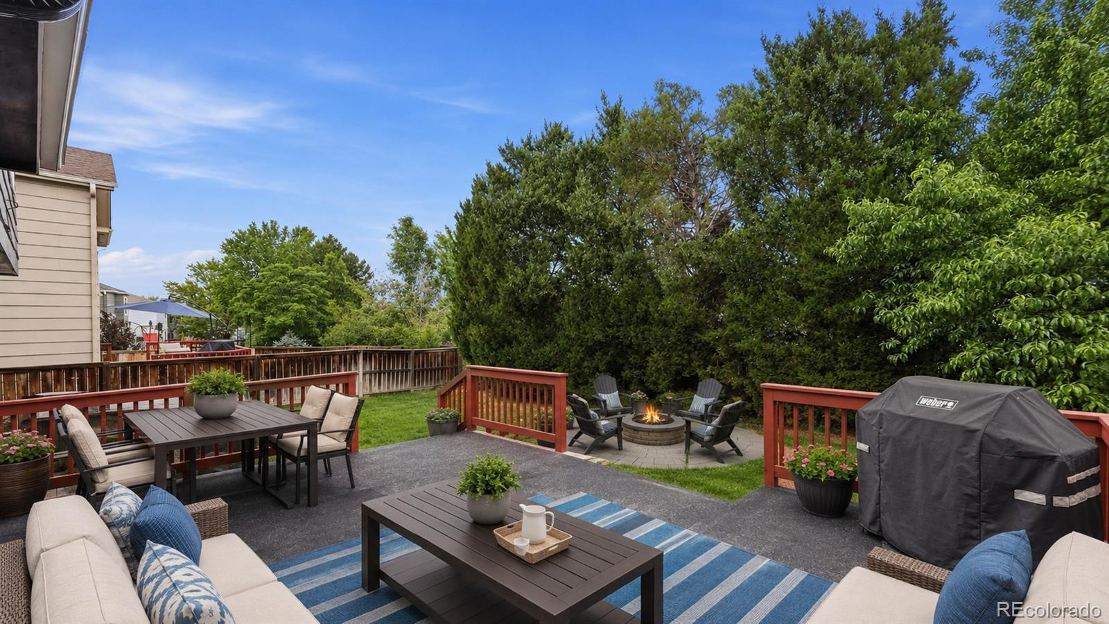 MLS Image #25 for 9688  whitecliff place,highlands ranch, Colorado