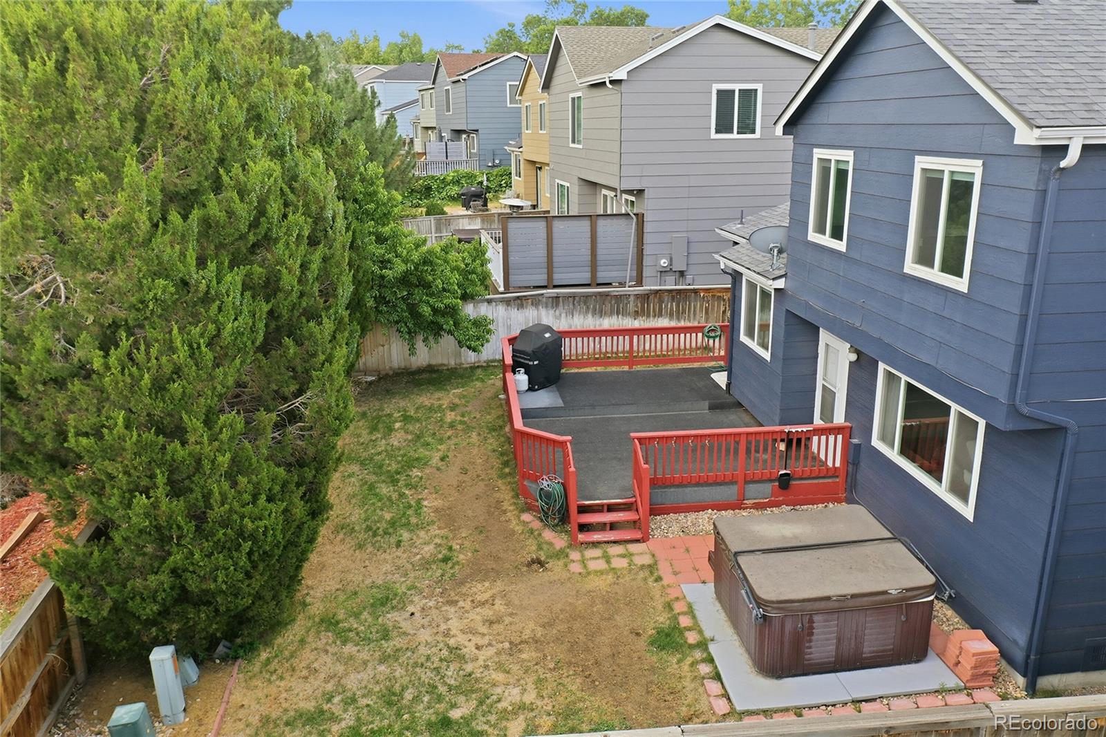 MLS Image #26 for 9688  whitecliff place,highlands ranch, Colorado