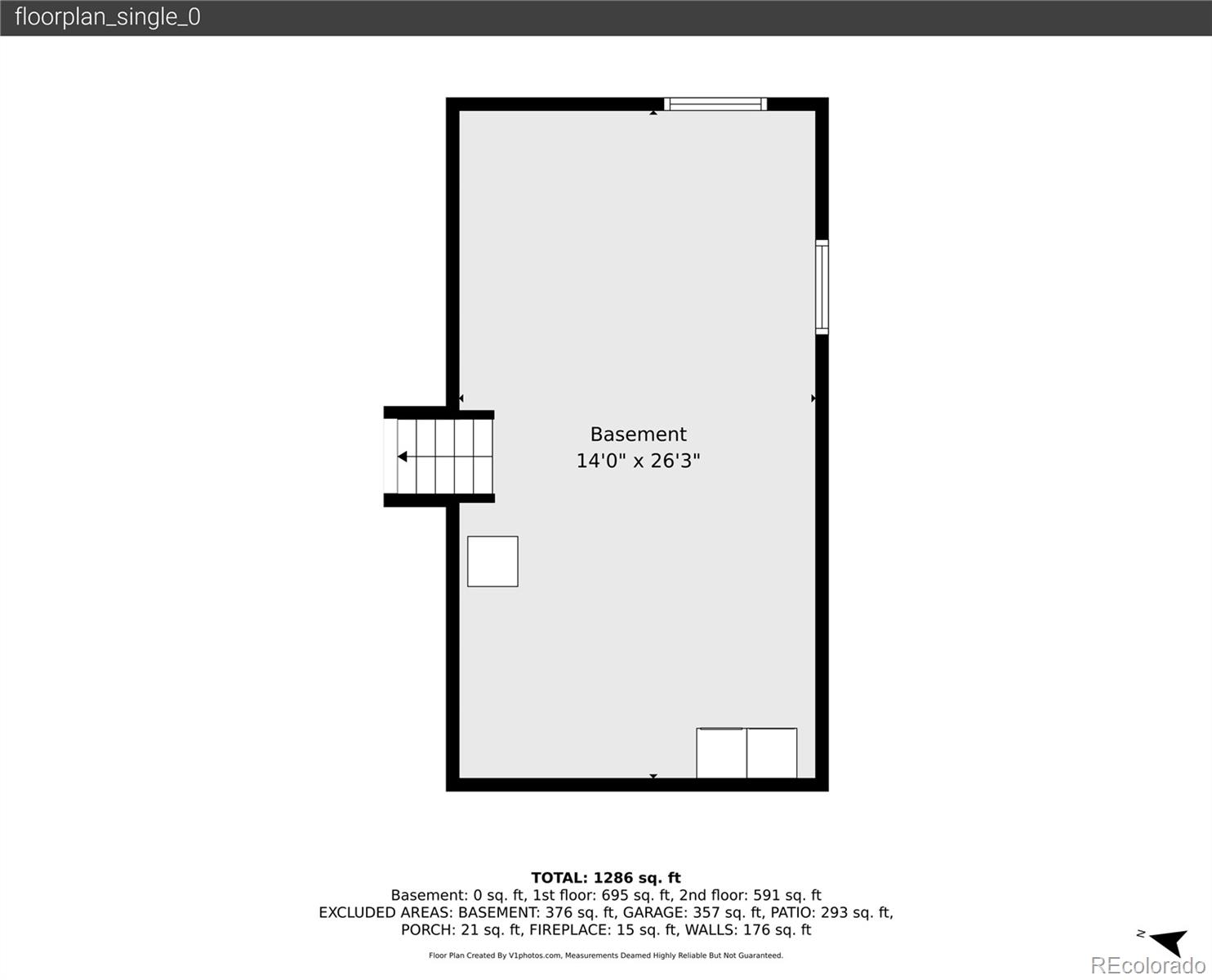 MLS Image #33 for 9688  whitecliff place,highlands ranch, Colorado