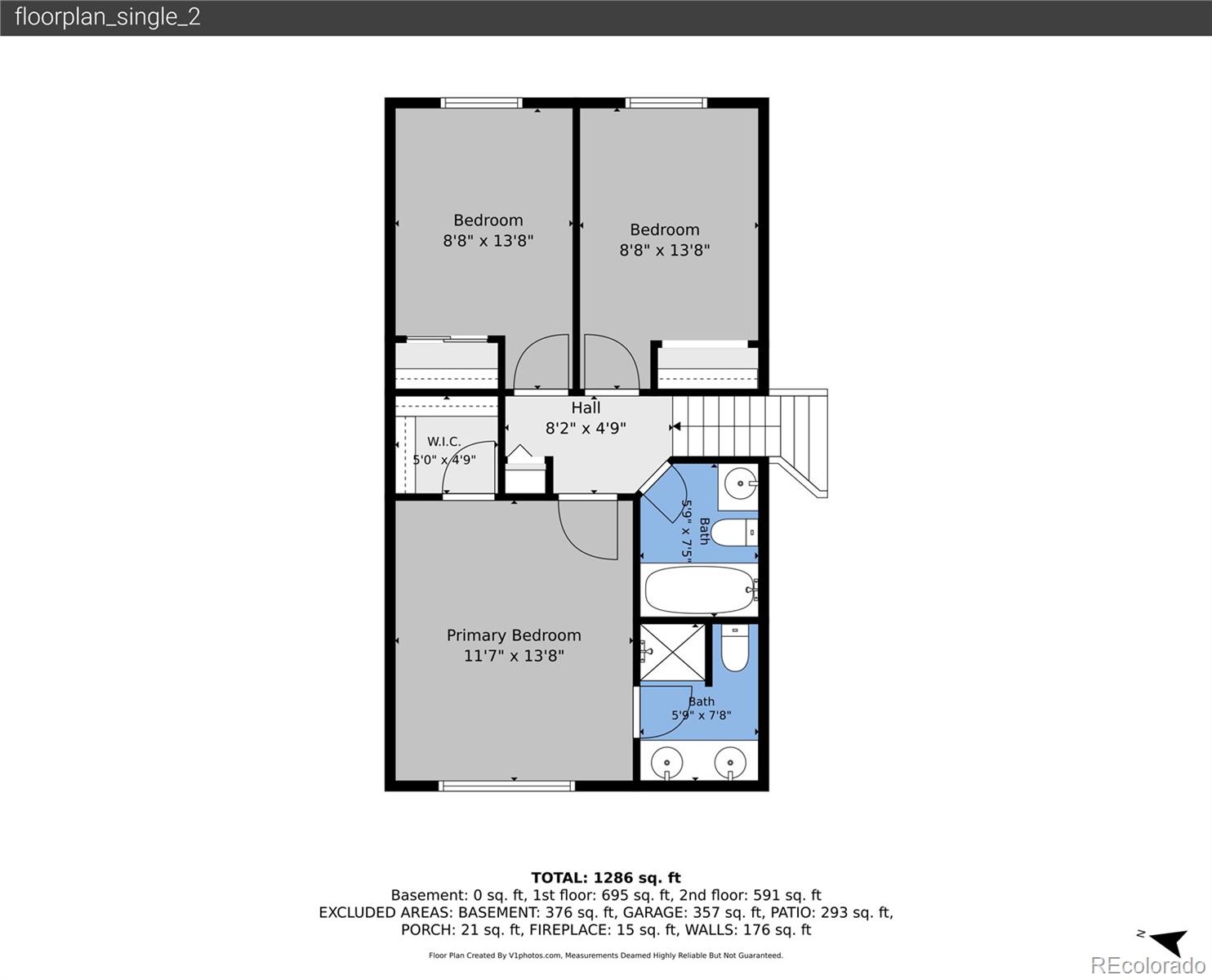 MLS Image #34 for 9688  whitecliff place,highlands ranch, Colorado