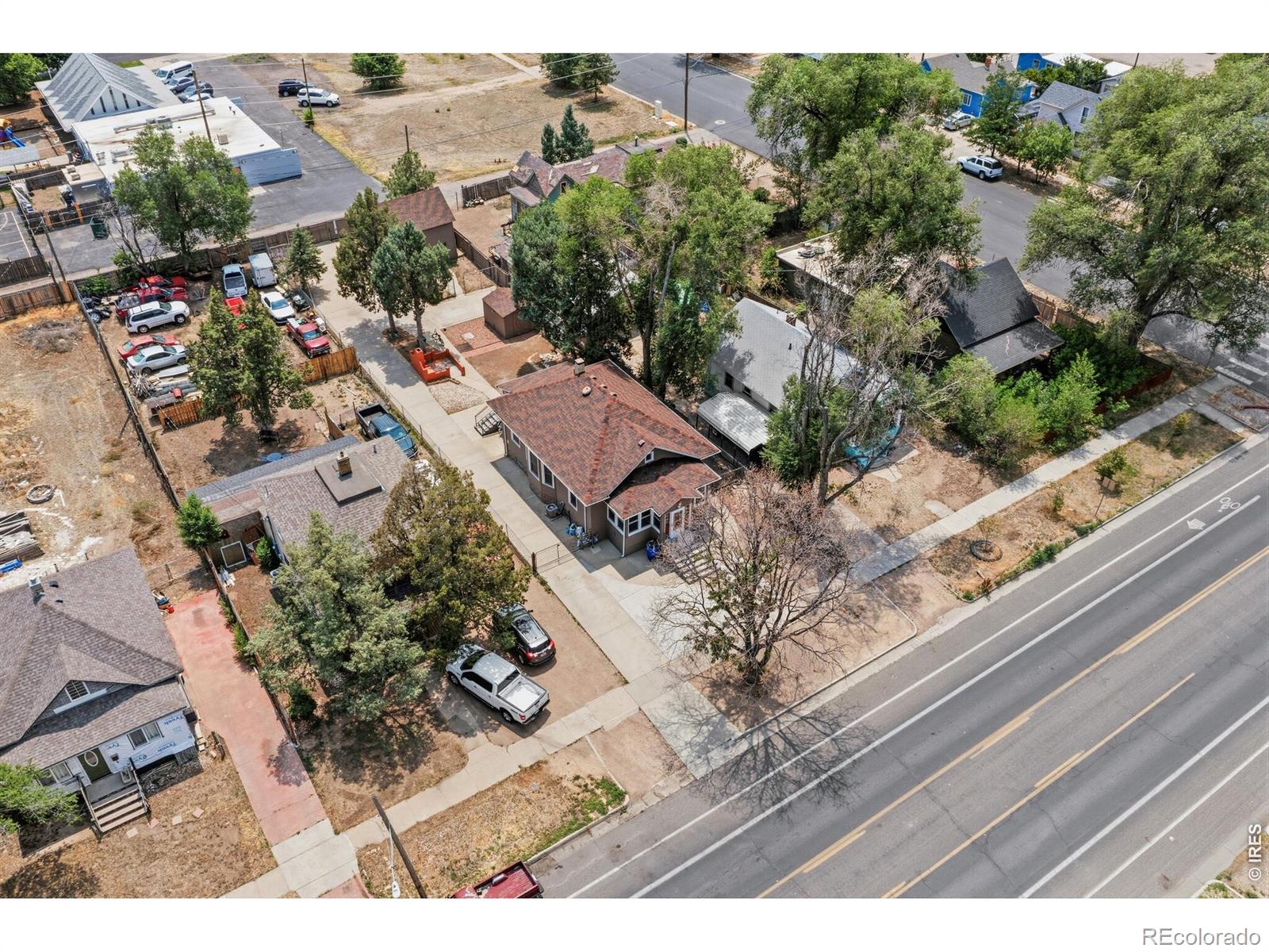 MLS Image #0 for 1122  5th street,greeley, Colorado