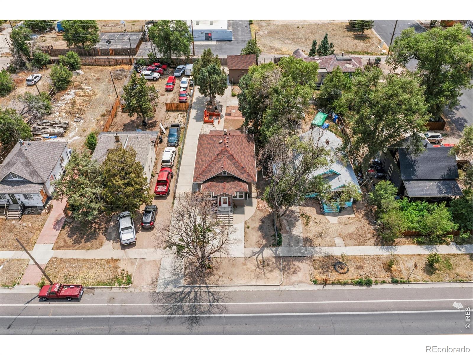 MLS Image #1 for 1122  5th street,greeley, Colorado