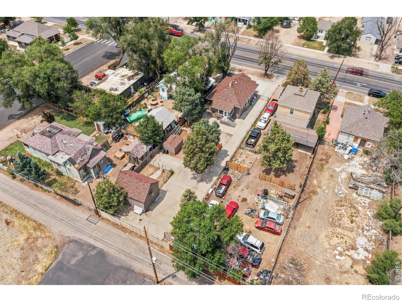MLS Image #2 for 1122  5th street,greeley, Colorado