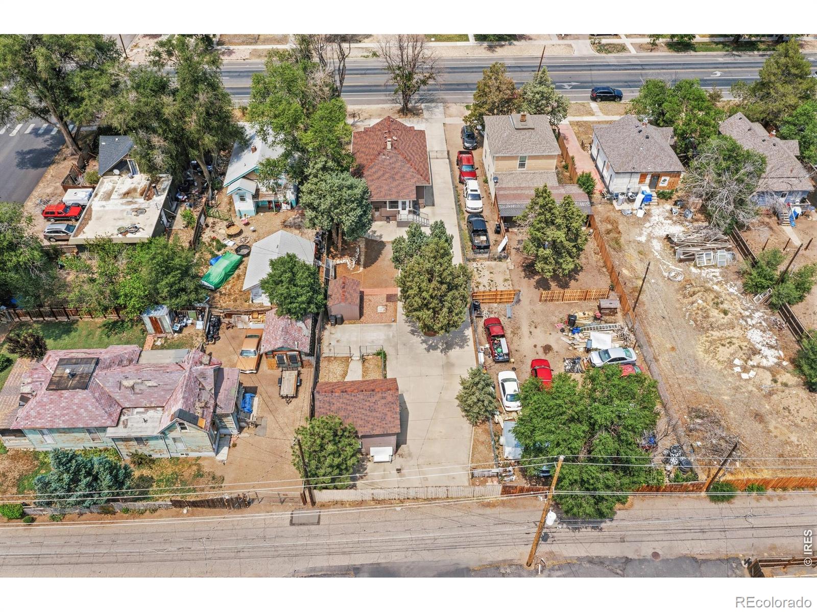 MLS Image #3 for 1122  5th street,greeley, Colorado