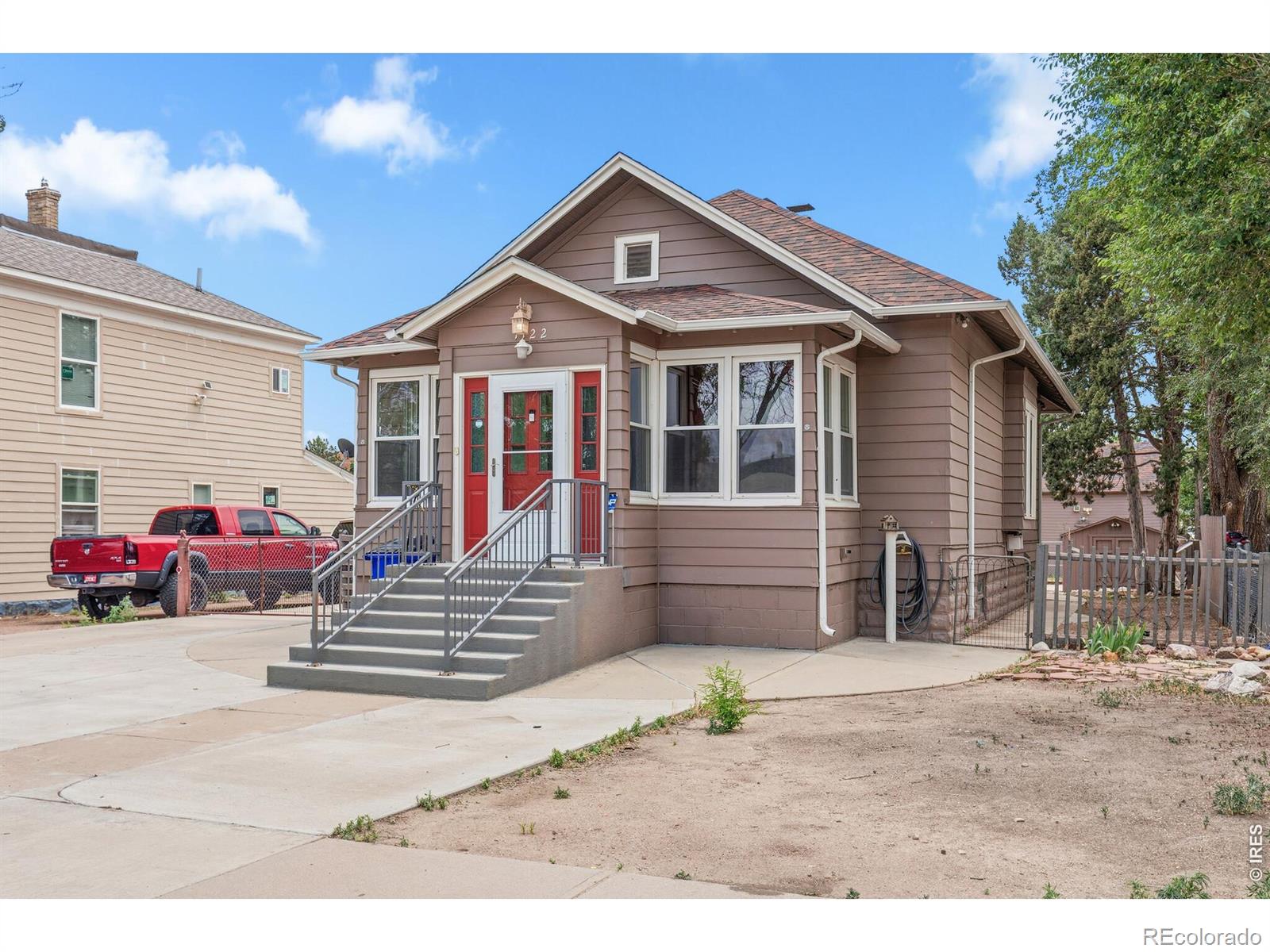 MLS Image #4 for 1122  5th street,greeley, Colorado