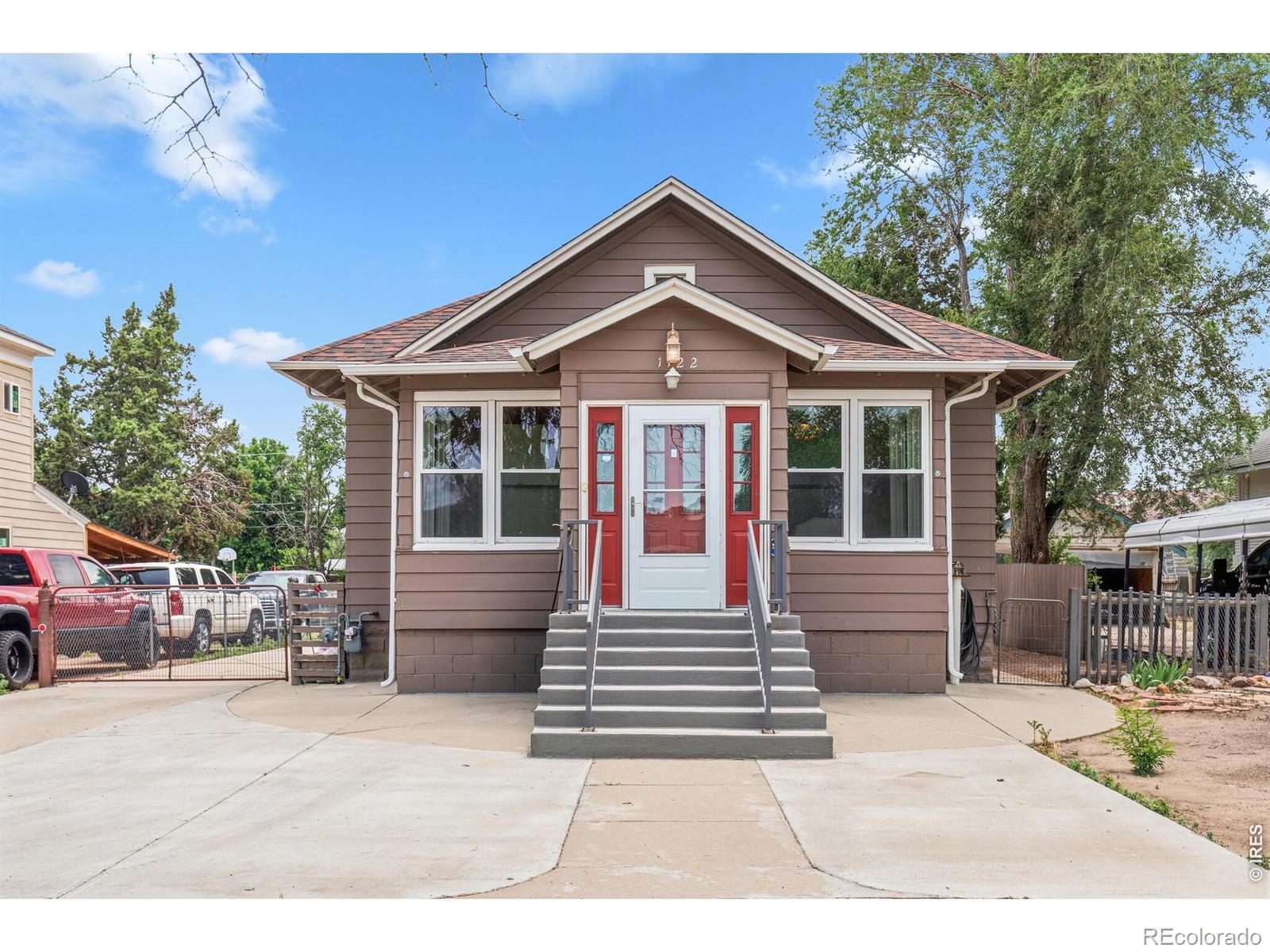 MLS Image #5 for 1122  5th street,greeley, Colorado