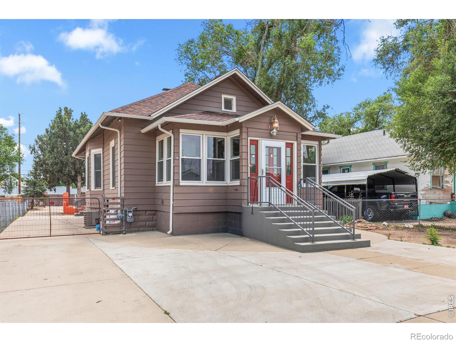 MLS Image #6 for 1122  5th street,greeley, Colorado