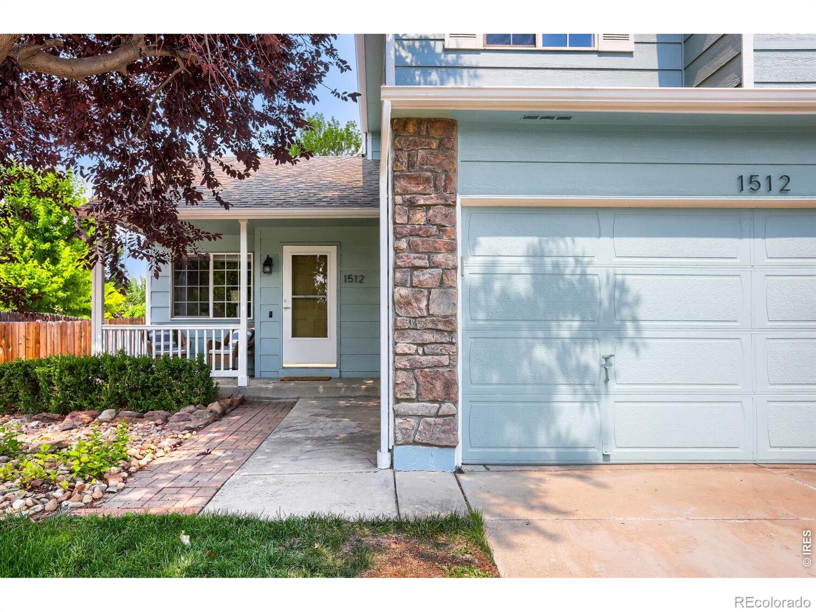 MLS Image #2 for 1512  redtail court,longmont, Colorado