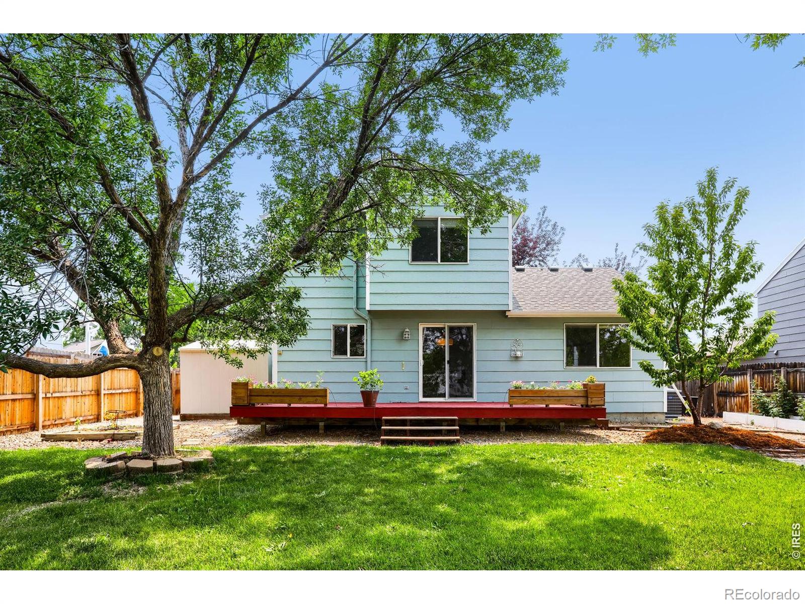 MLS Image #24 for 1512  redtail court,longmont, Colorado