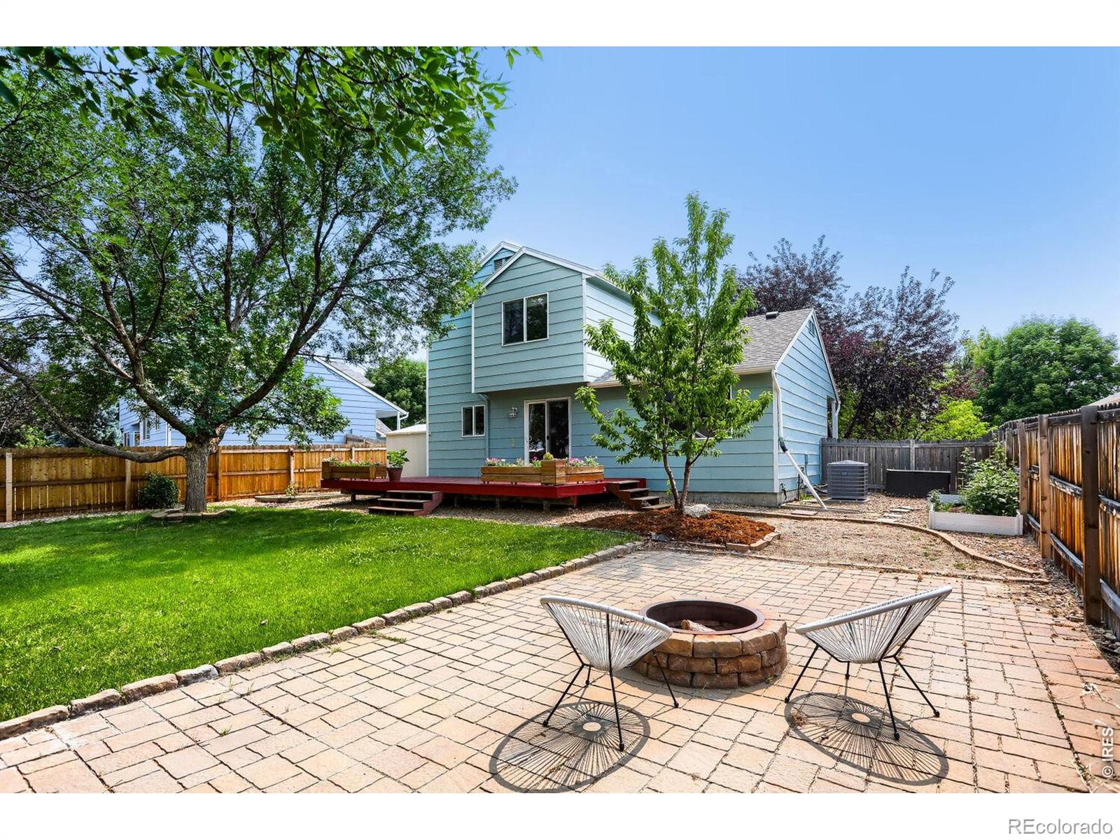 MLS Image #25 for 1512  redtail court,longmont, Colorado