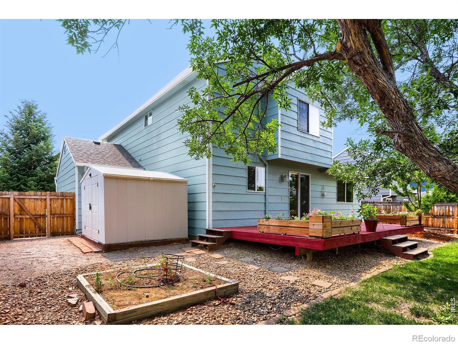 MLS Image #26 for 1512  redtail court,longmont, Colorado