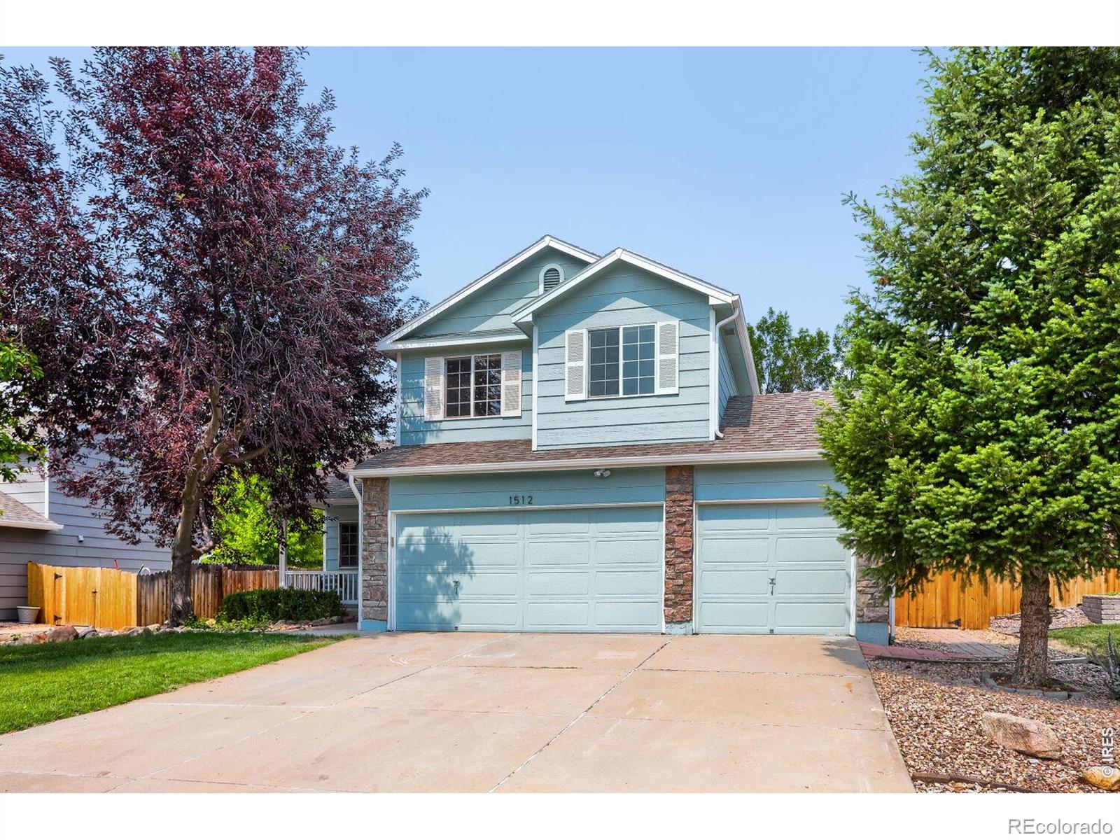 MLS Image #27 for 1512  redtail court,longmont, Colorado