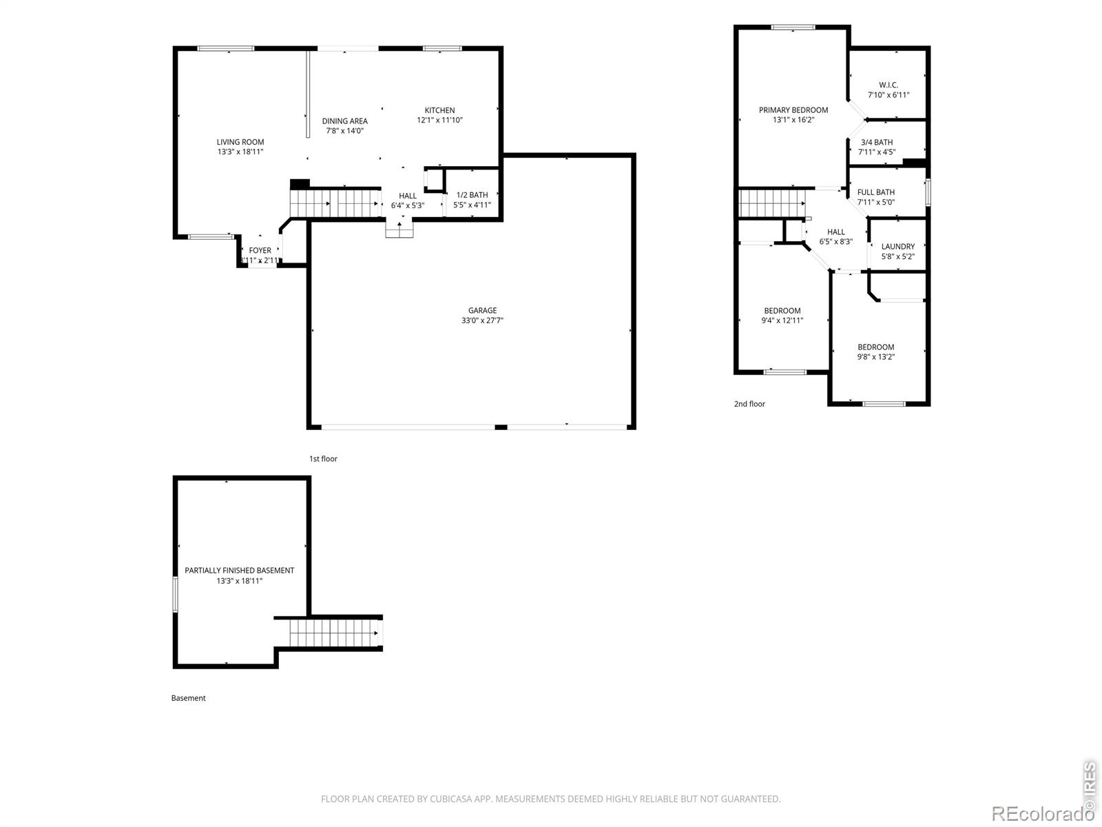MLS Image #28 for 1512  redtail court,longmont, Colorado
