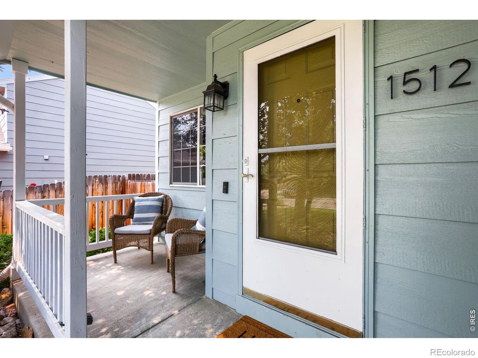 MLS Image #3 for 1512  redtail court,longmont, Colorado