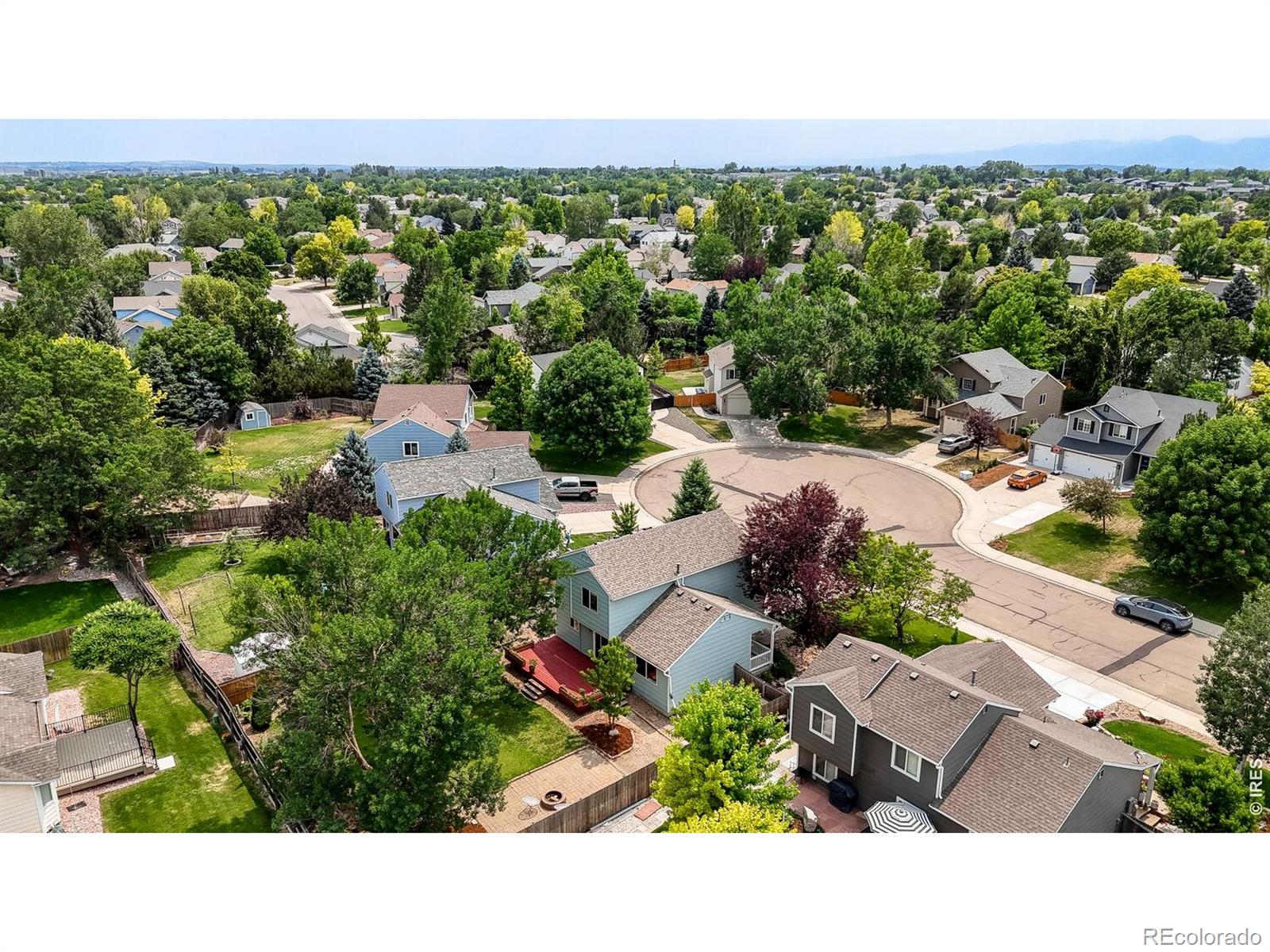 MLS Image #32 for 1512  redtail court,longmont, Colorado