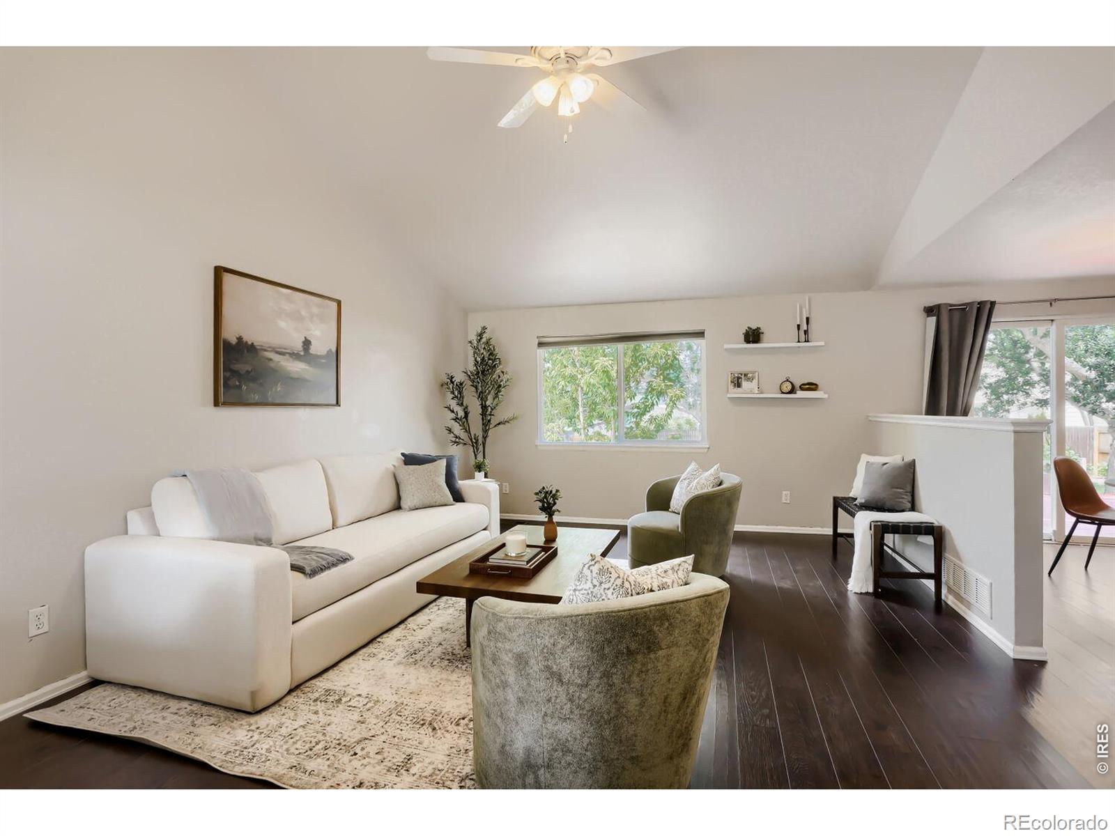 MLS Image #4 for 1512  redtail court,longmont, Colorado