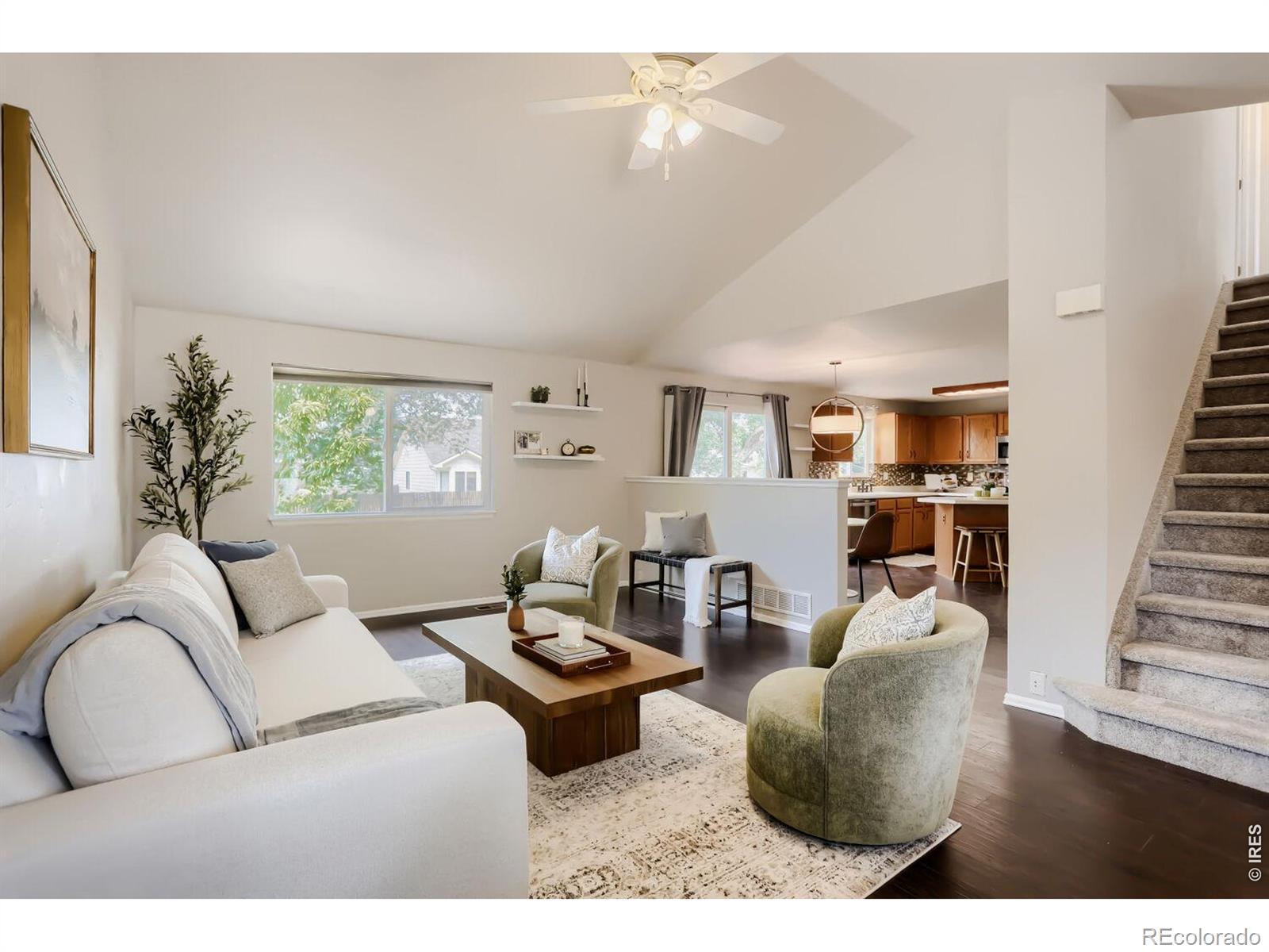 MLS Image #5 for 1512  redtail court,longmont, Colorado